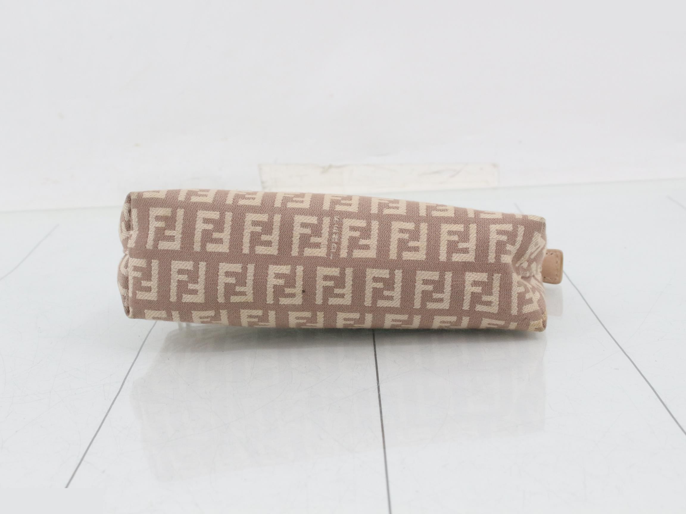 Zucchino Pouch — view 3