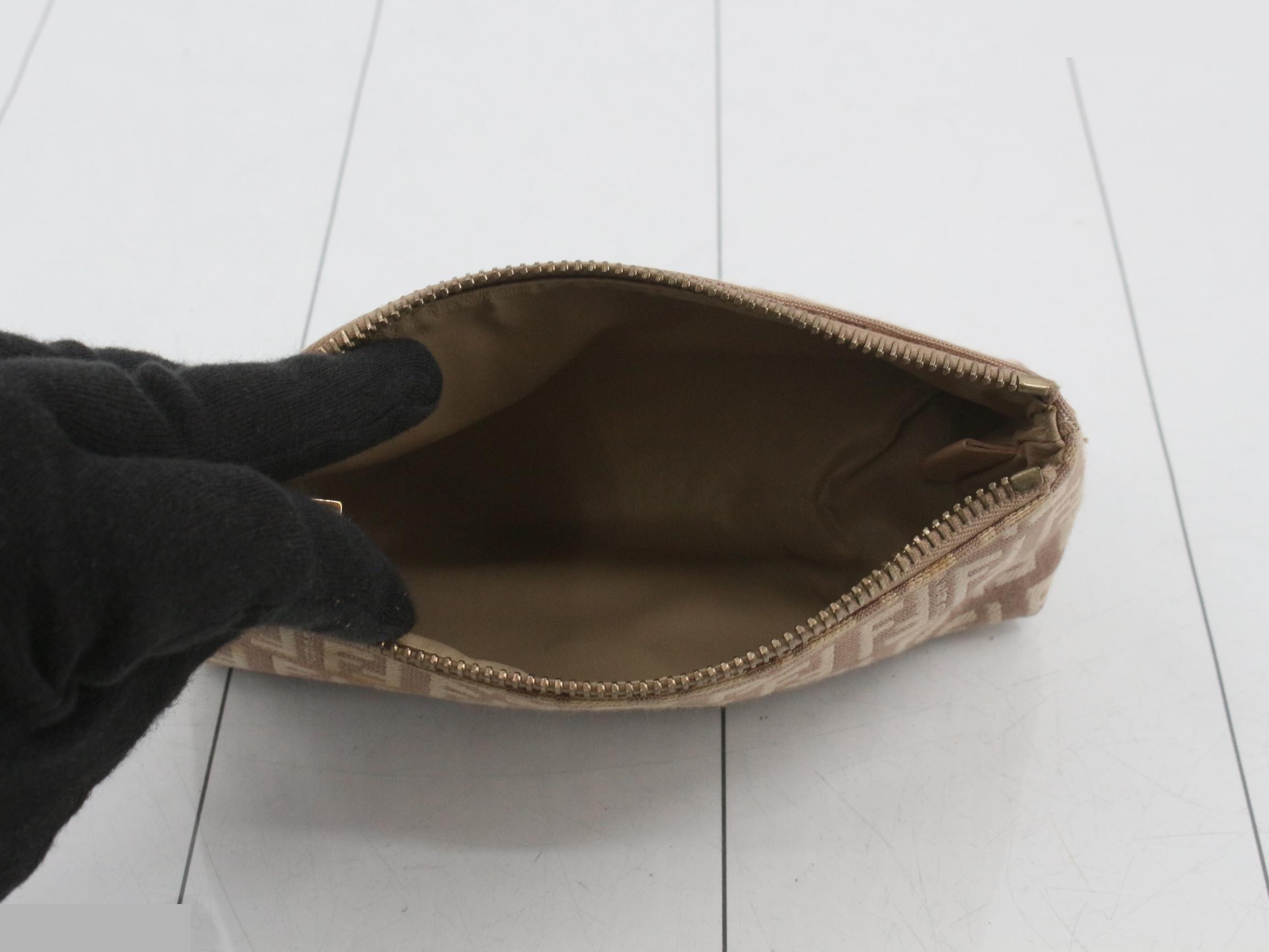 Zucchino Pouch — view 4