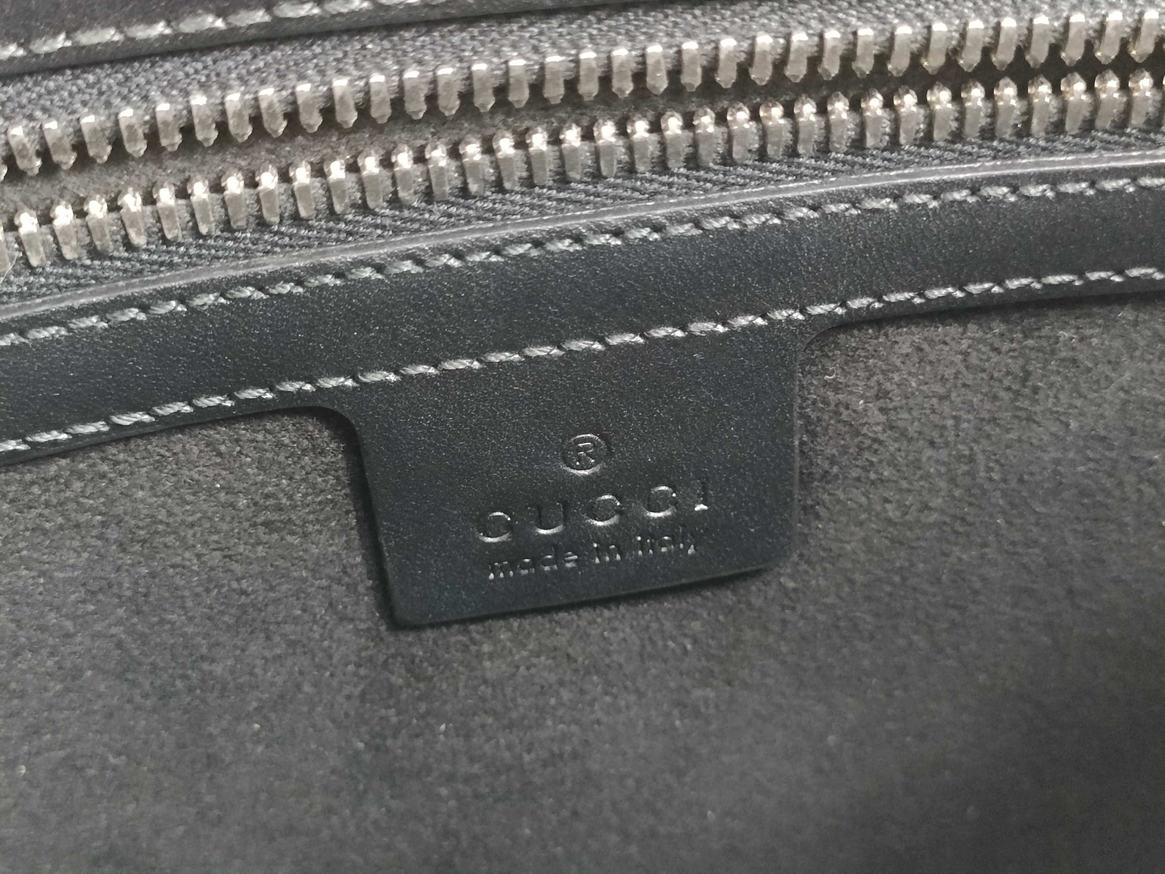 Second Bag — view 11