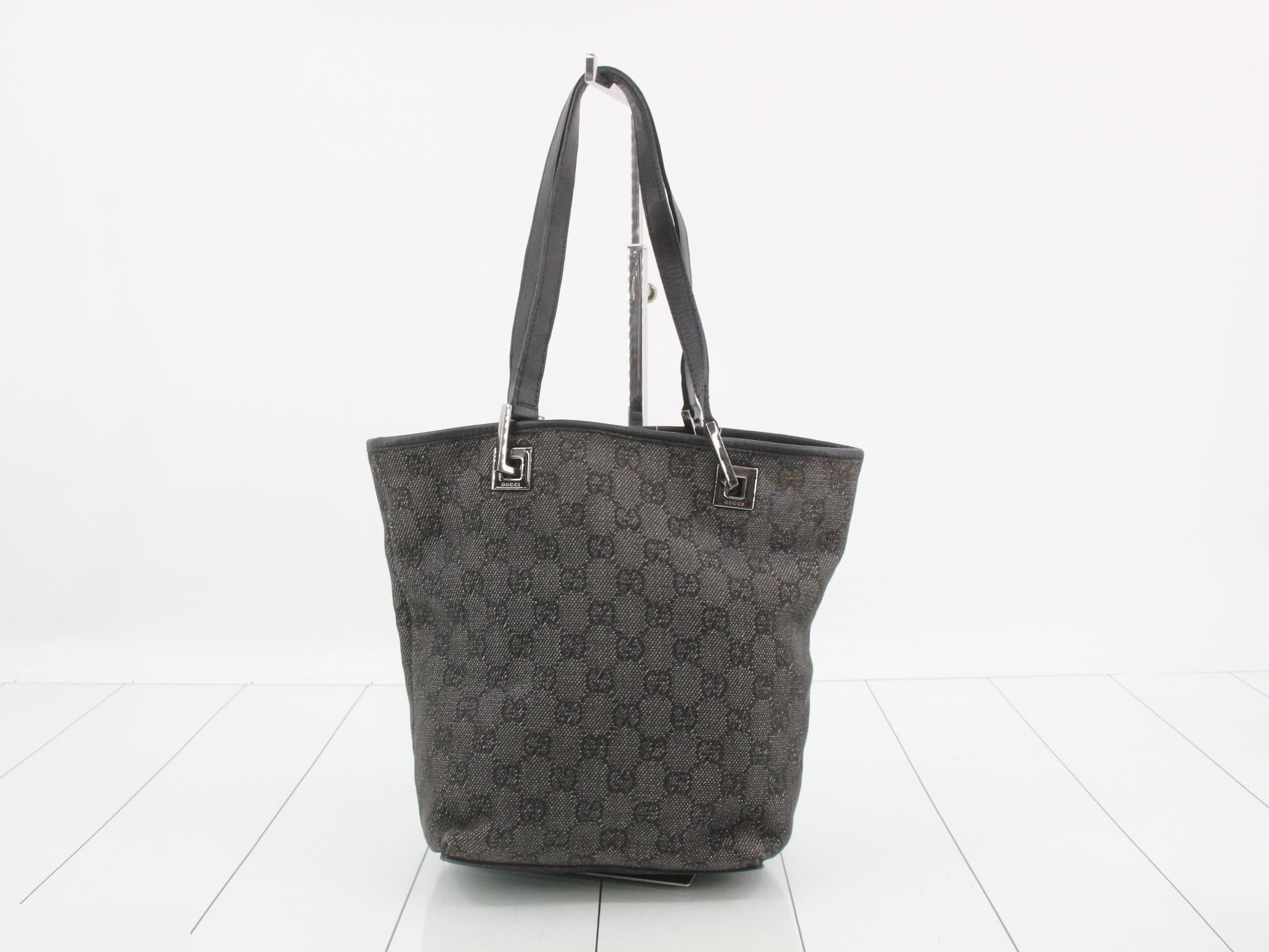 GG Canvas (Bag) - Tote Bag — view 2