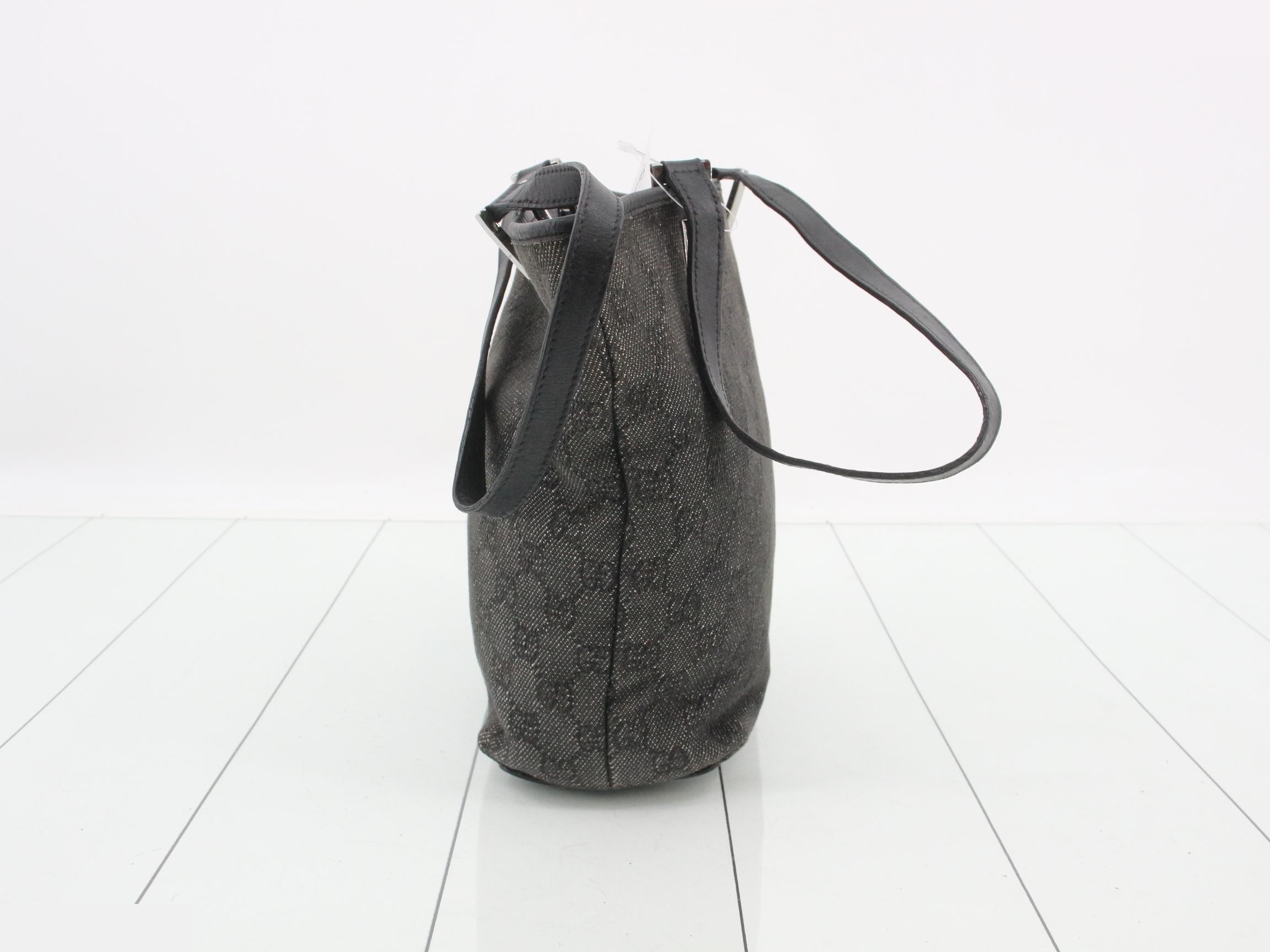 GG Canvas (Bag) - Tote Bag — view 4