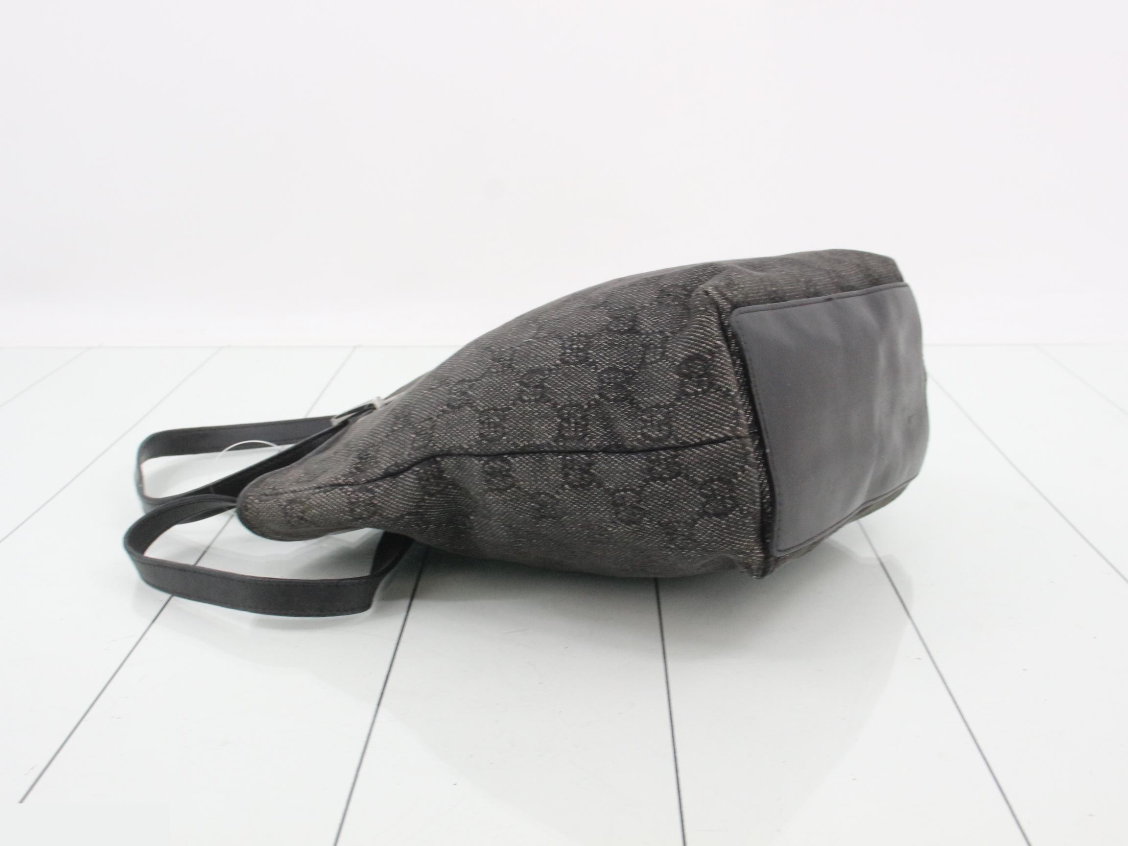 GG Canvas (Bag) - Tote Bag — view 5