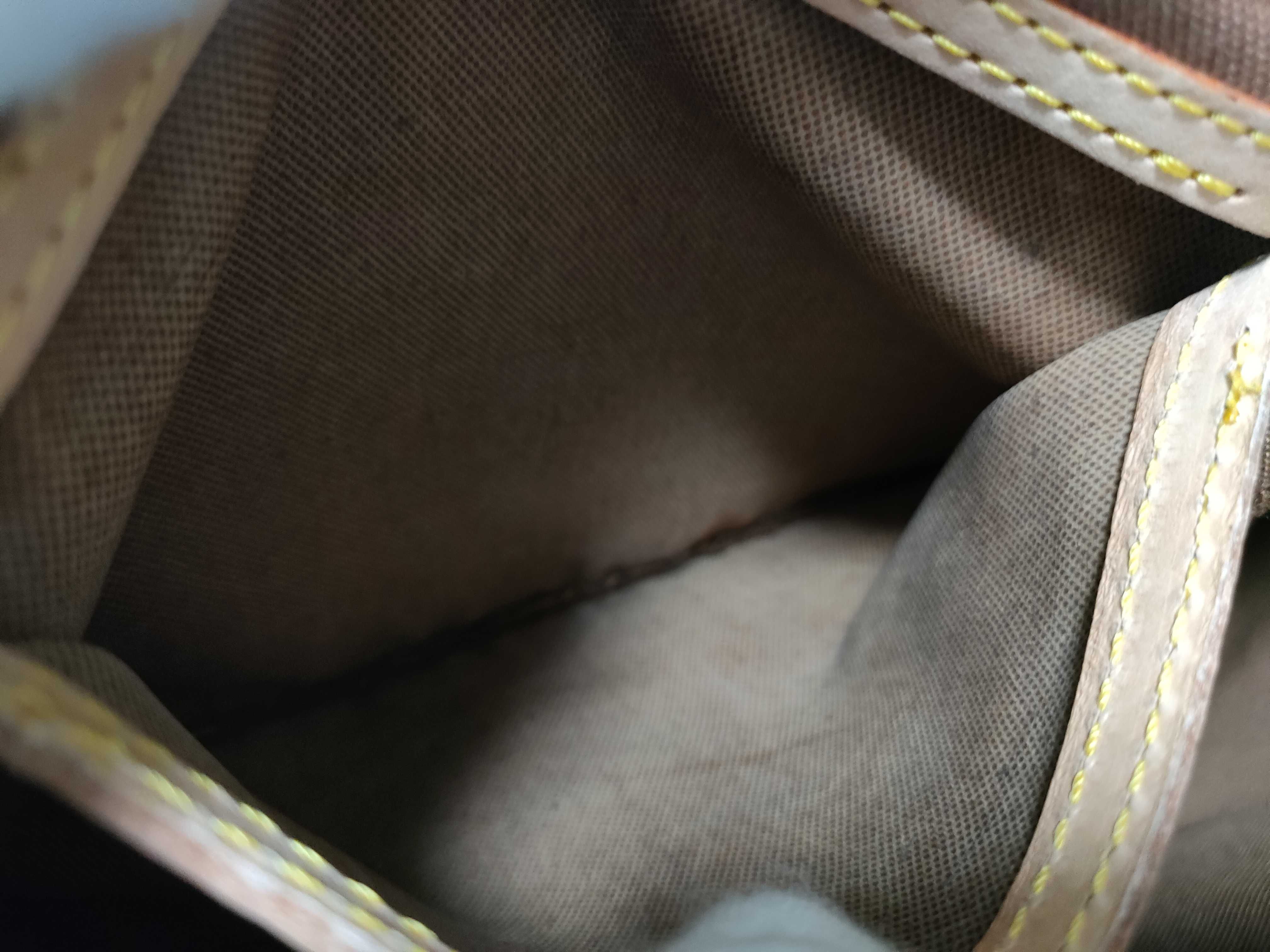 Monogram LV Monogram Speedy 35 M41526 — view 15