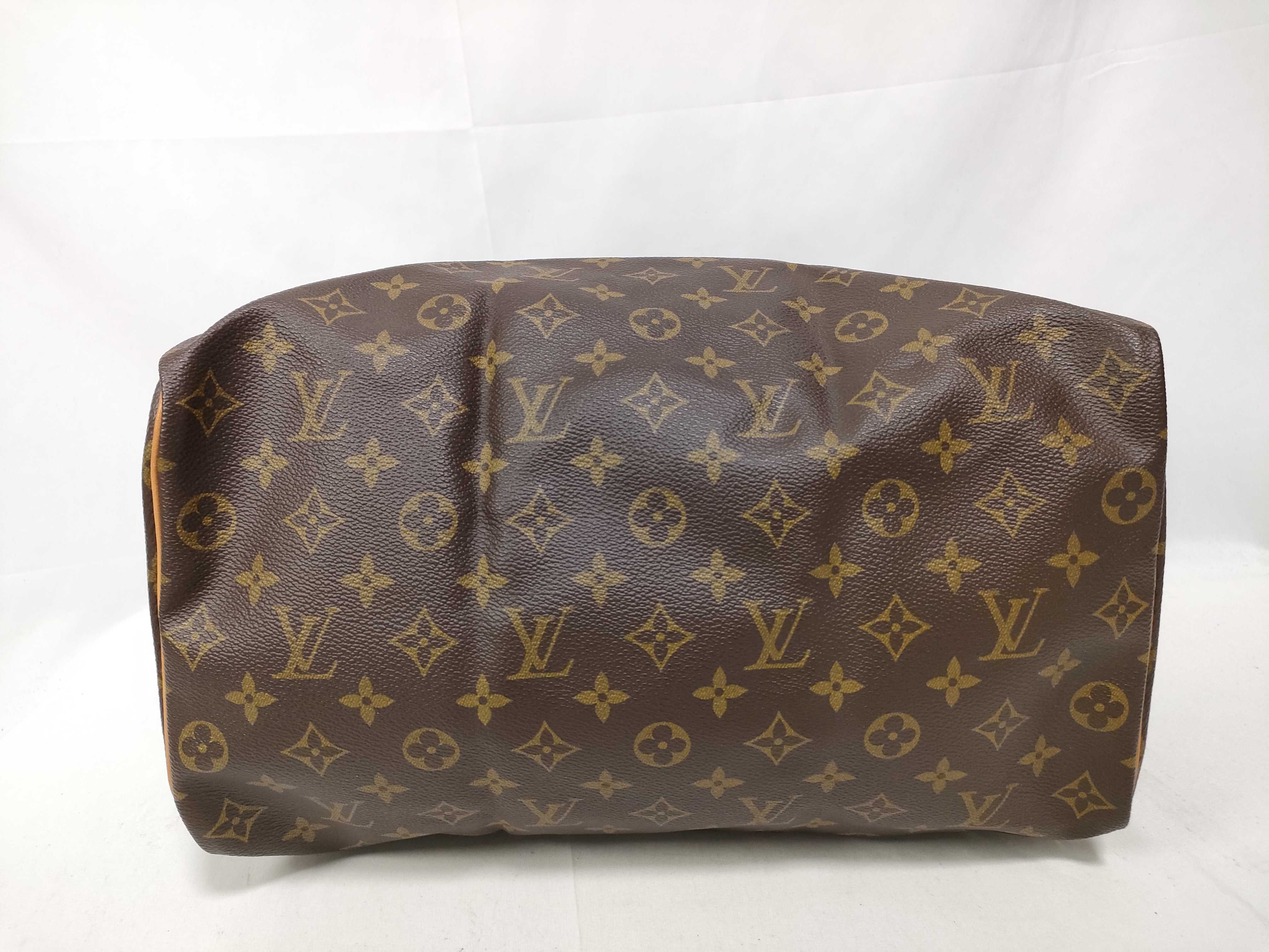 Monogram LV Monogram Speedy 35 M41526 — view 3