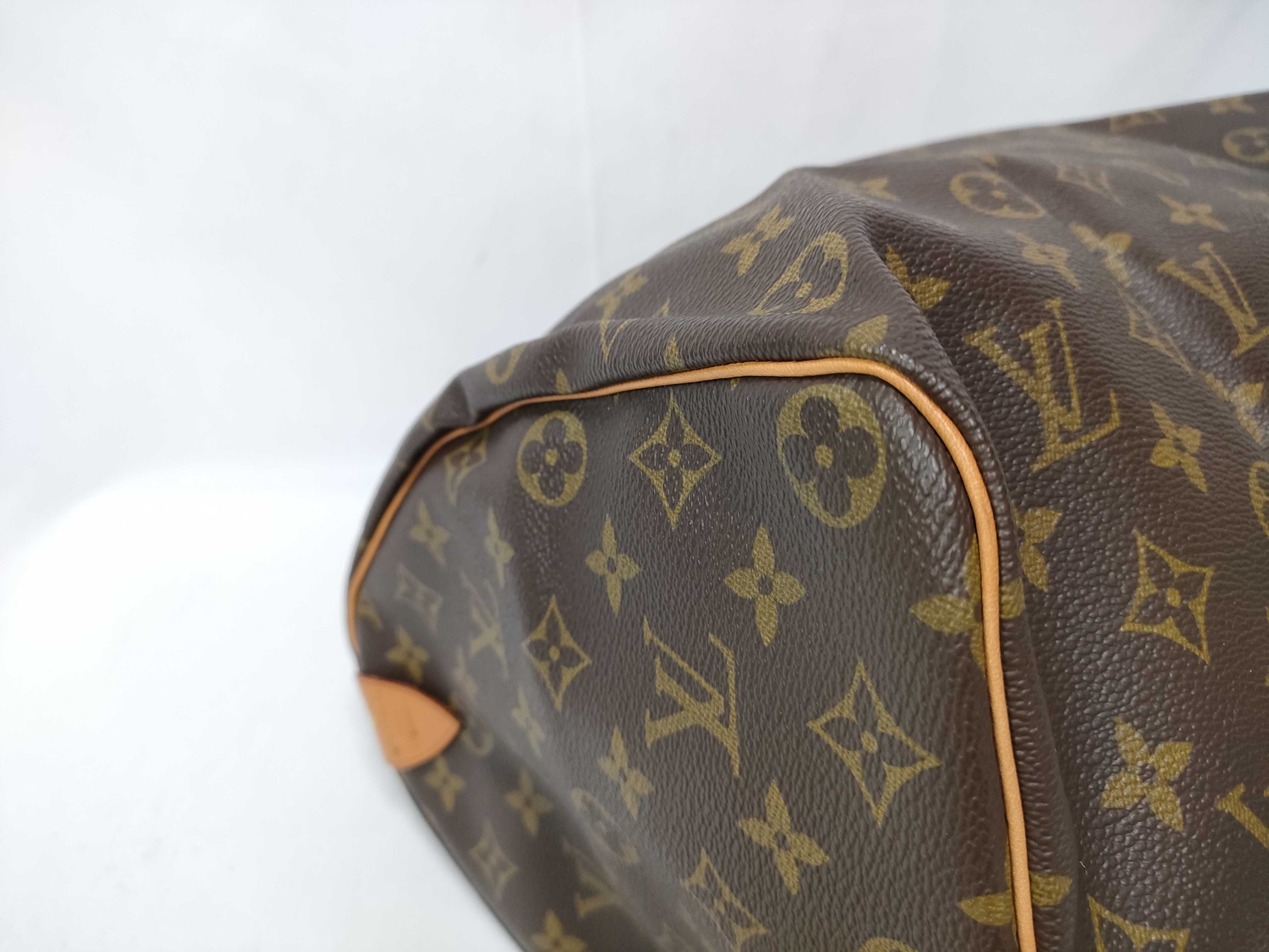 Monogram LV Monogram Speedy 35 M41526 — view 4
