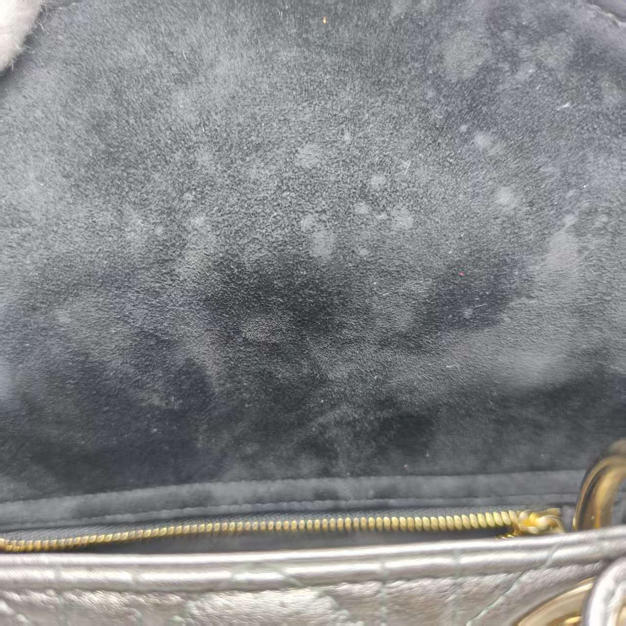 【*Shipped from: China*】Dior Lady Leather Shoulder Bag — view 11