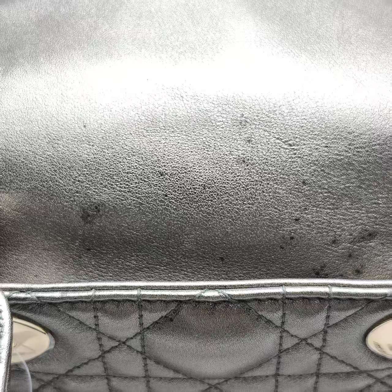 【*Shipped from: China*】Dior Lady Leather Shoulder Bag — view 15