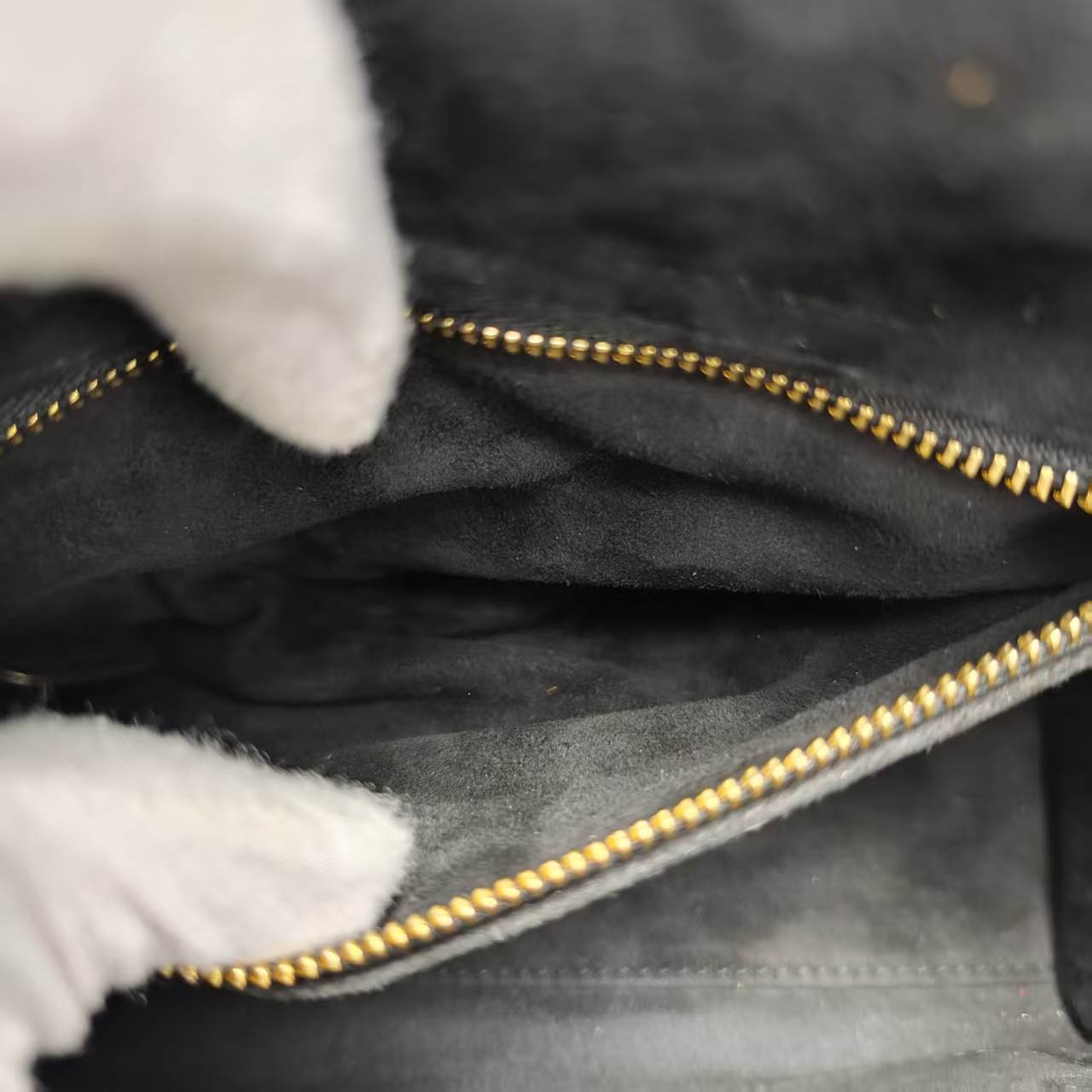 【*Shipped from: China*】Dior Lady Leather Shoulder Bag — view 9
