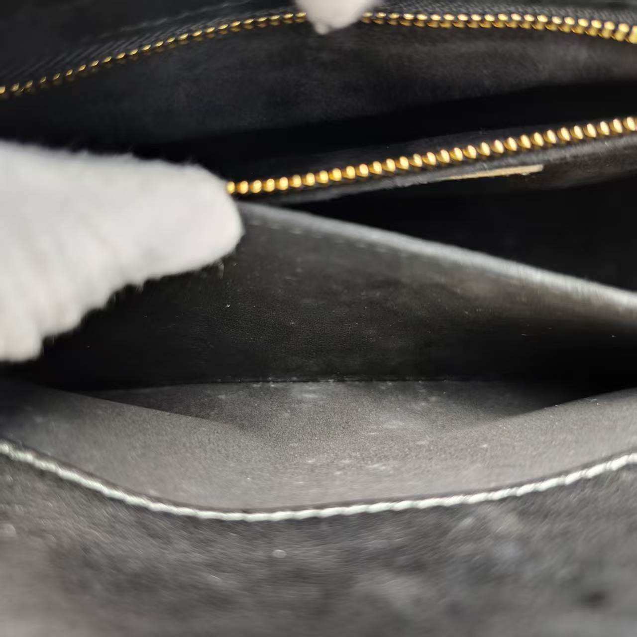 【*Shipped from: China*】Dior Lady Leather Shoulder Bag — view 10