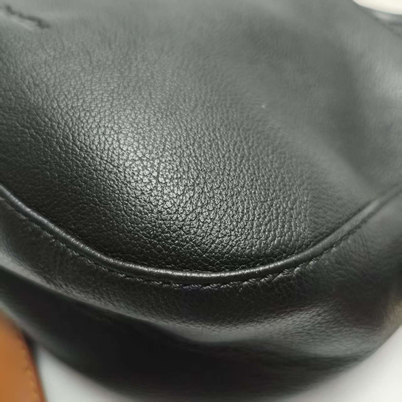 【*Shipped from: China*】Chloe Leather Shoulder Bag — view 5