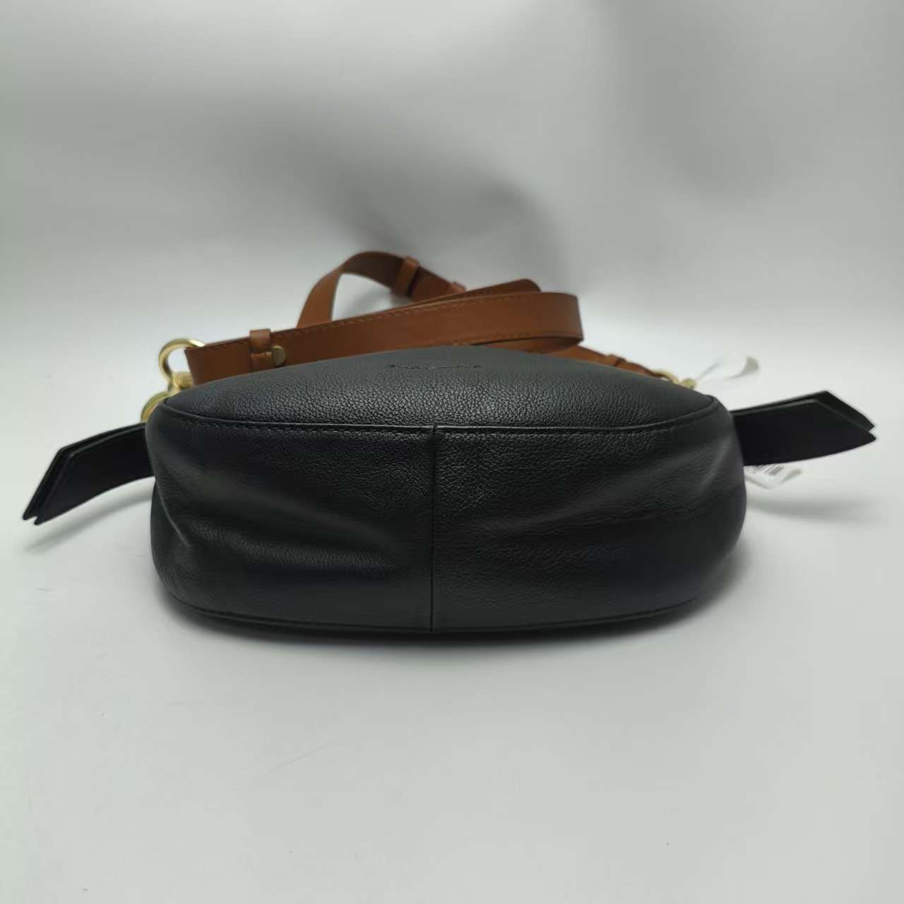 【*Shipped from: China*】Chloe Leather Shoulder Bag — view 6