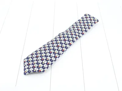 tie, vegetables, field