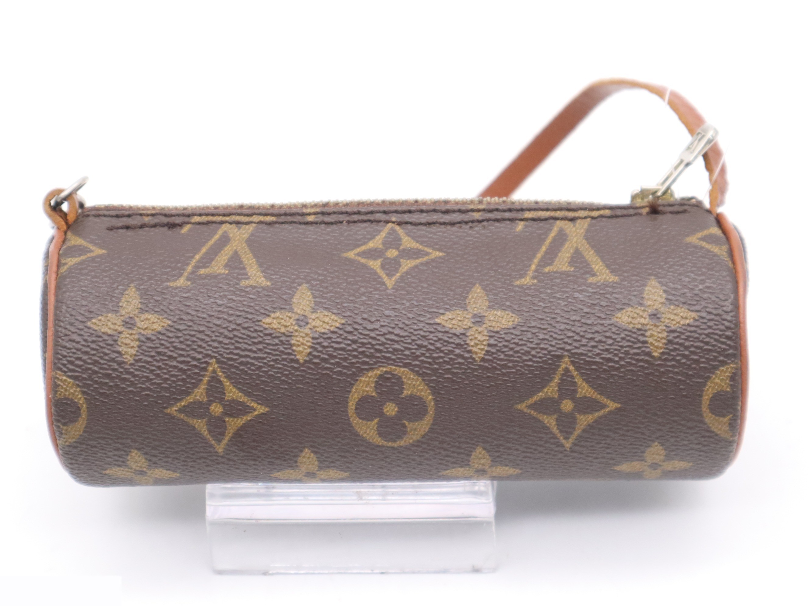 Papillon Pouch — view 2