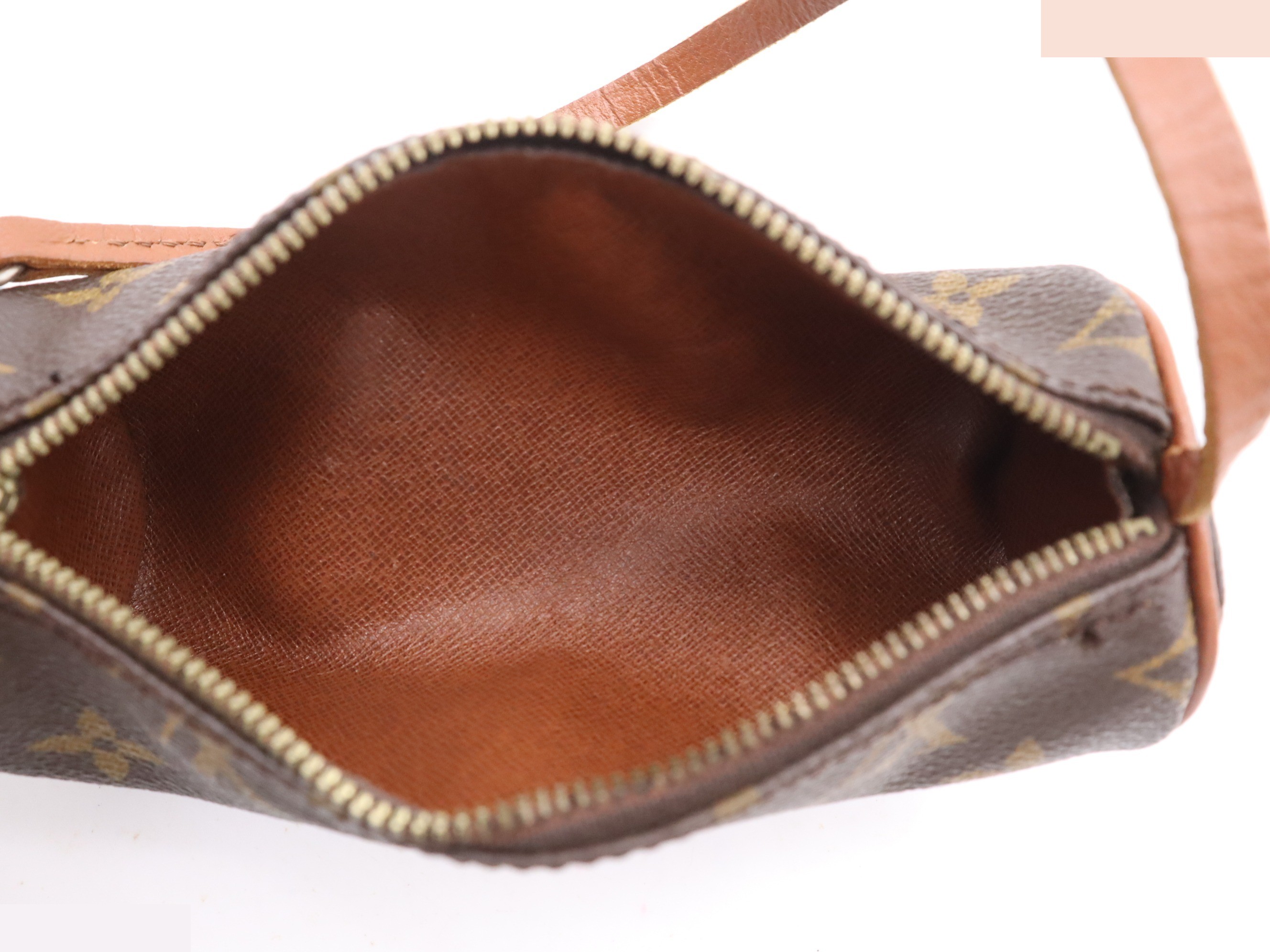 Papillon Pouch — view 7