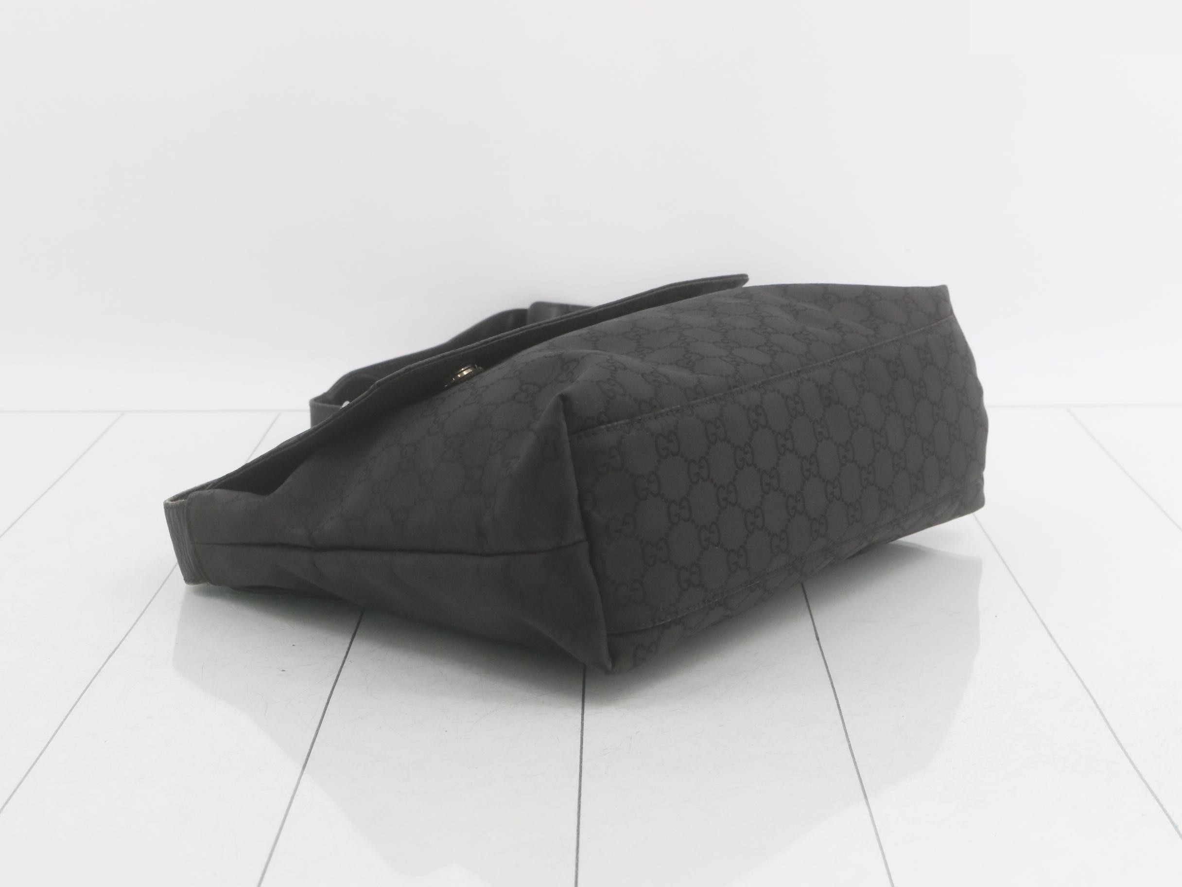 GG Canvas (Bag) - Shoulder Bag — view 5