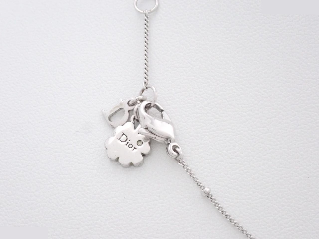 Other lines: Precious metals, necklaces, pendants, chain approximately 42cm — view 2