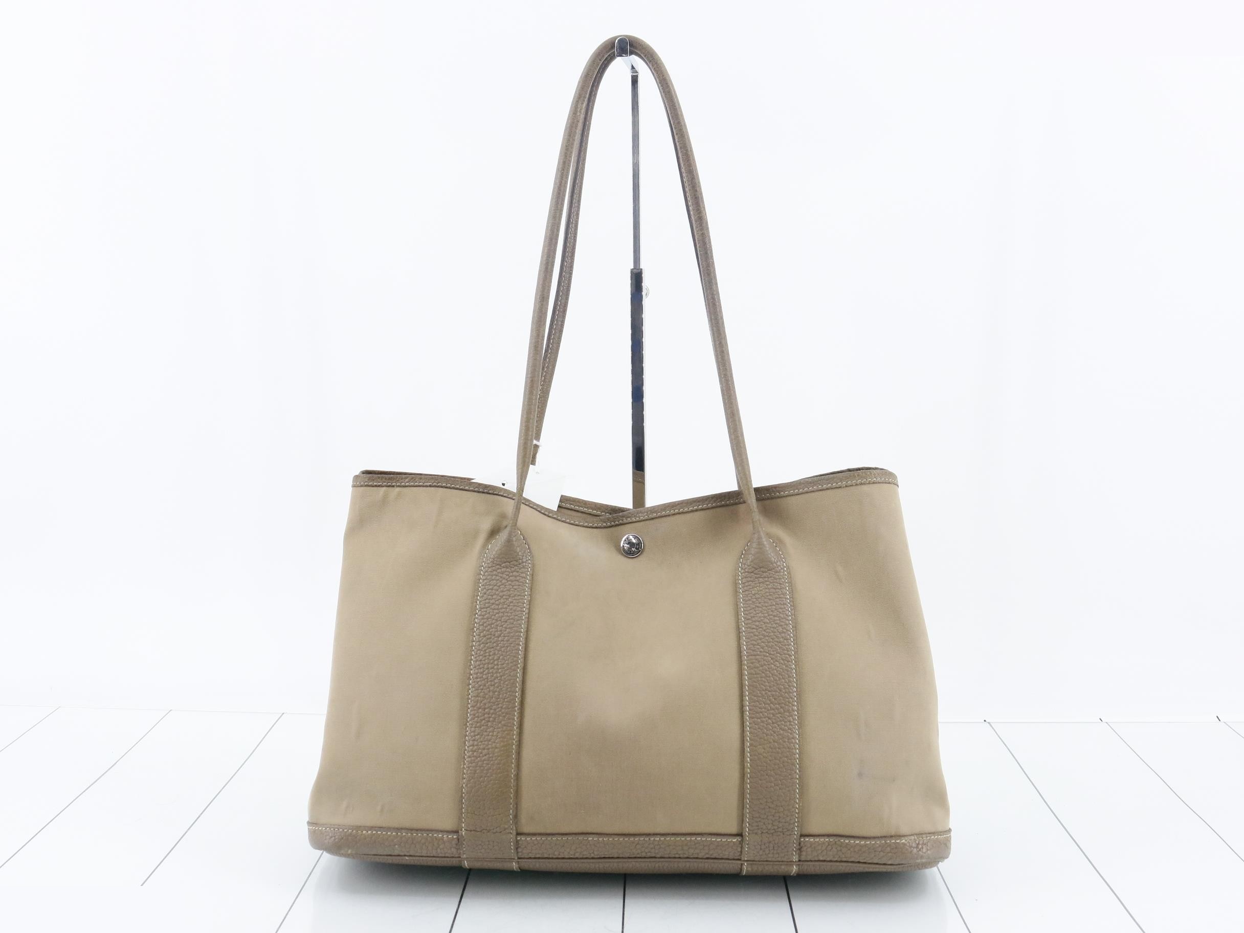Garden Party Tote Bag — view 2