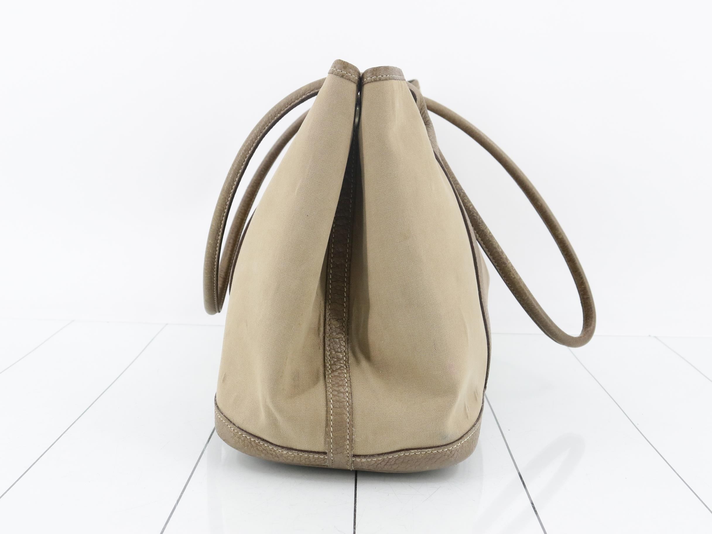 Garden Party Tote Bag — view 3