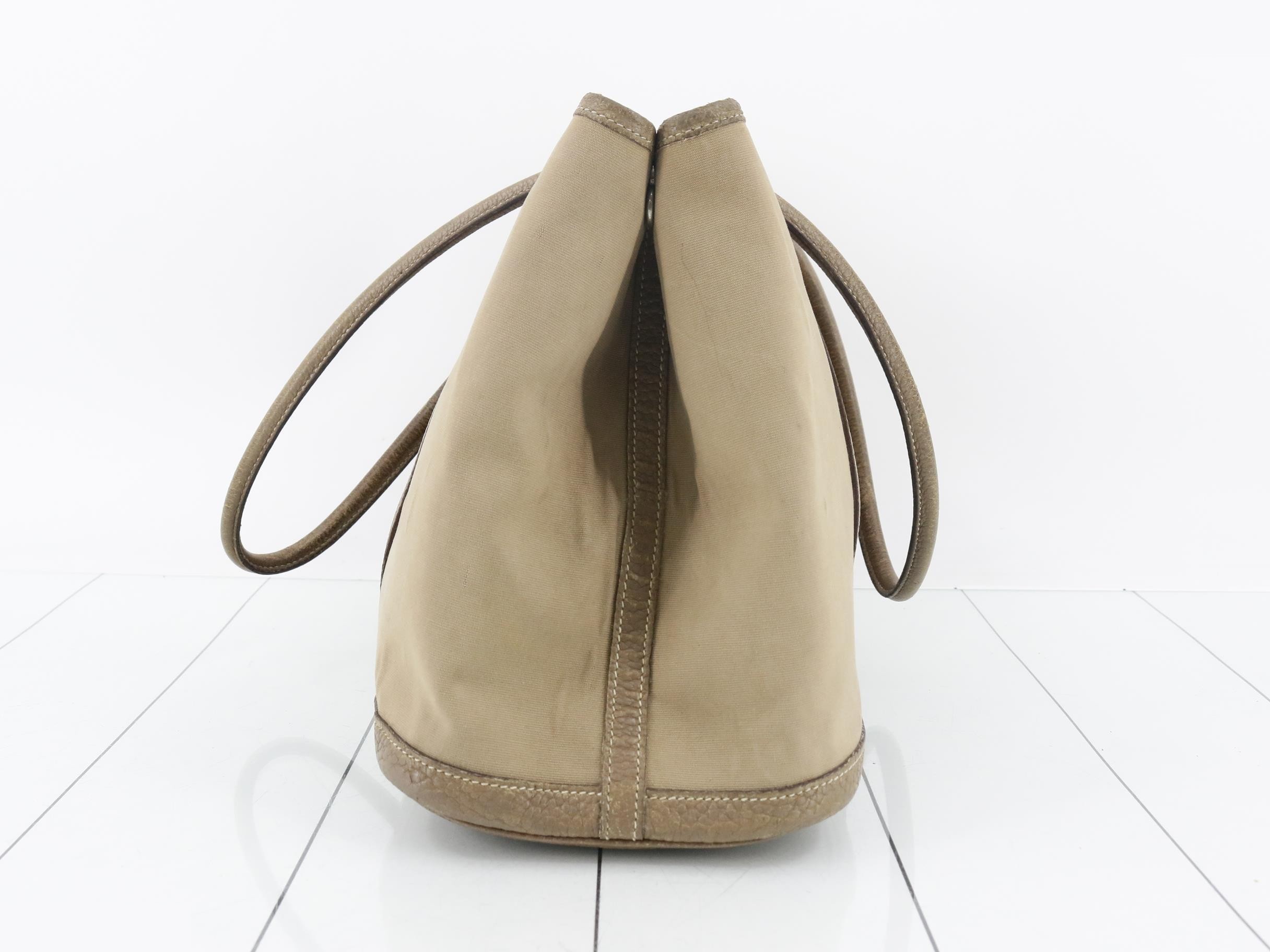 Garden Party Tote Bag — view 4