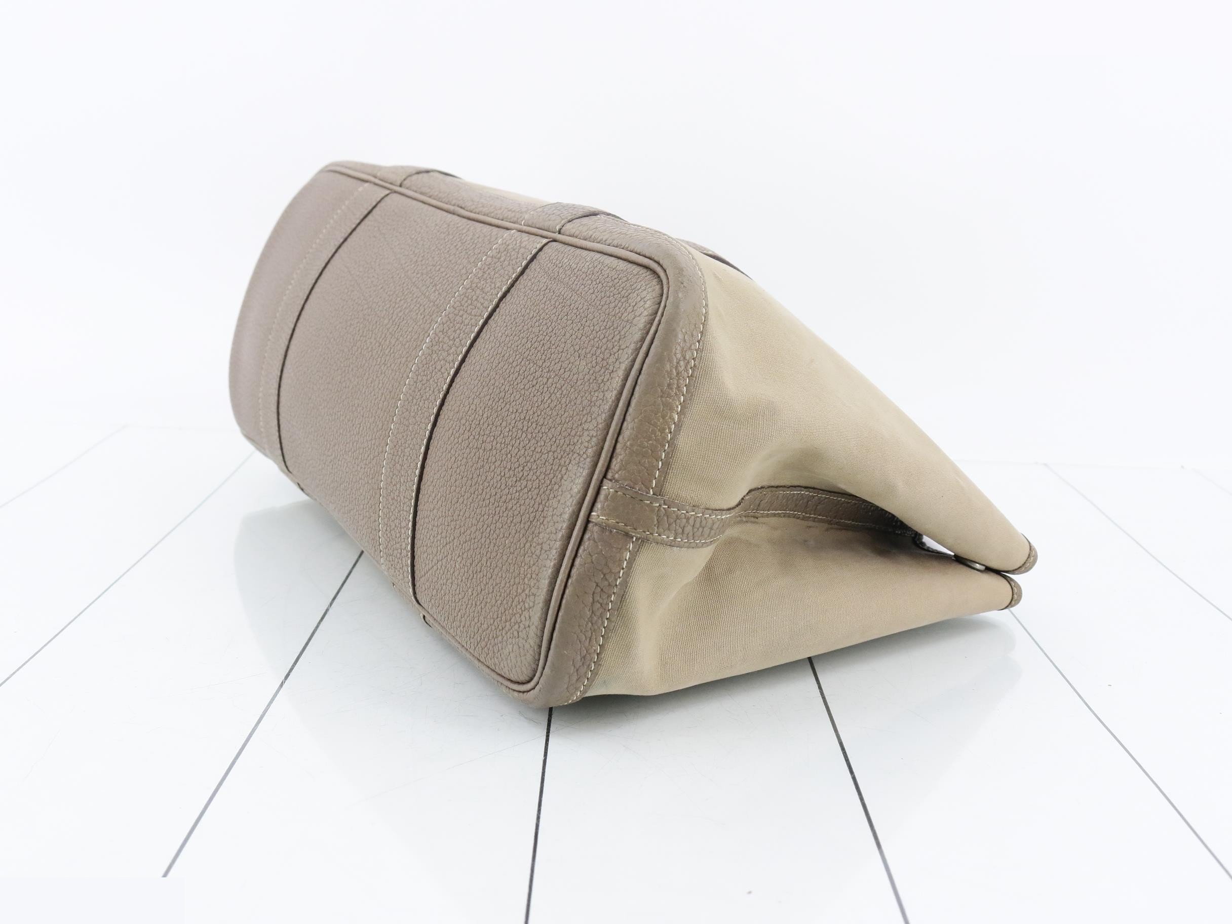 Garden Party Tote Bag — view 6