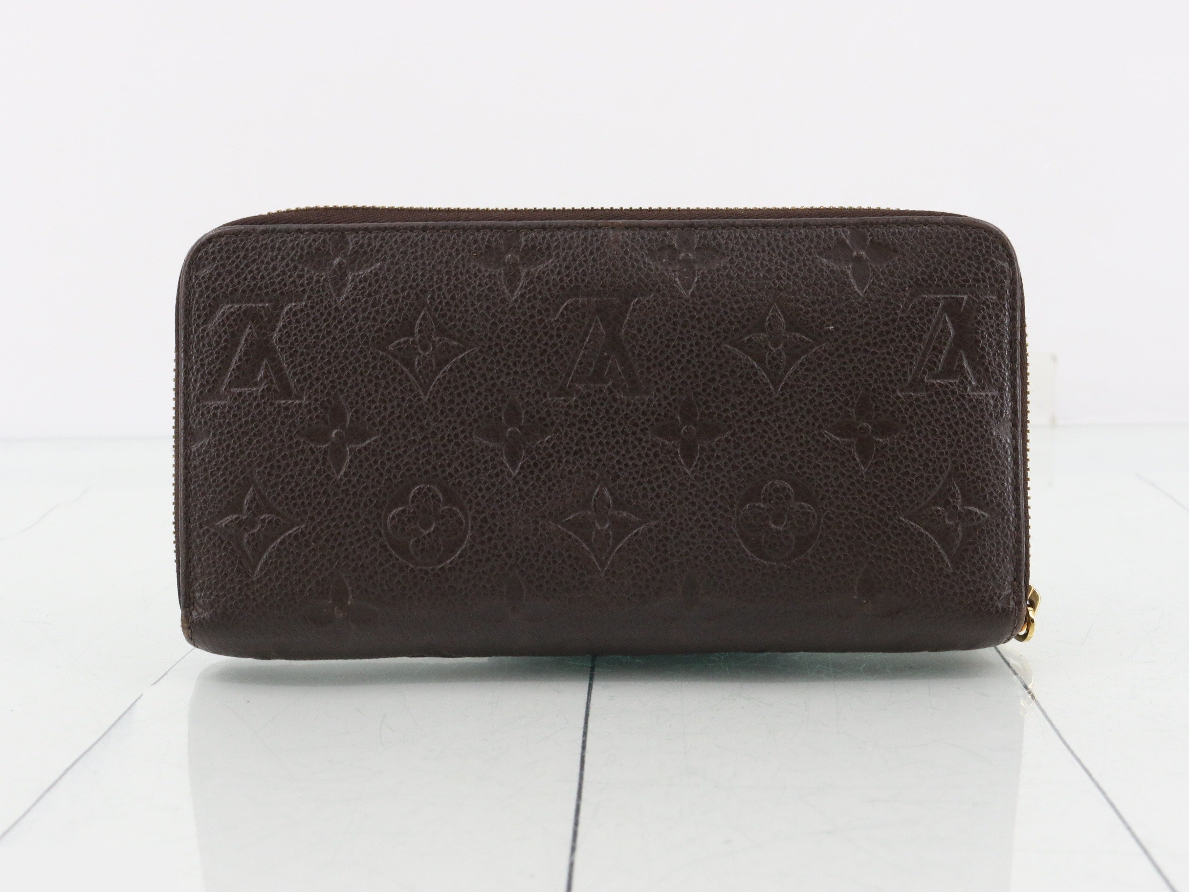 Empreinte Zippy Wallet — view 2