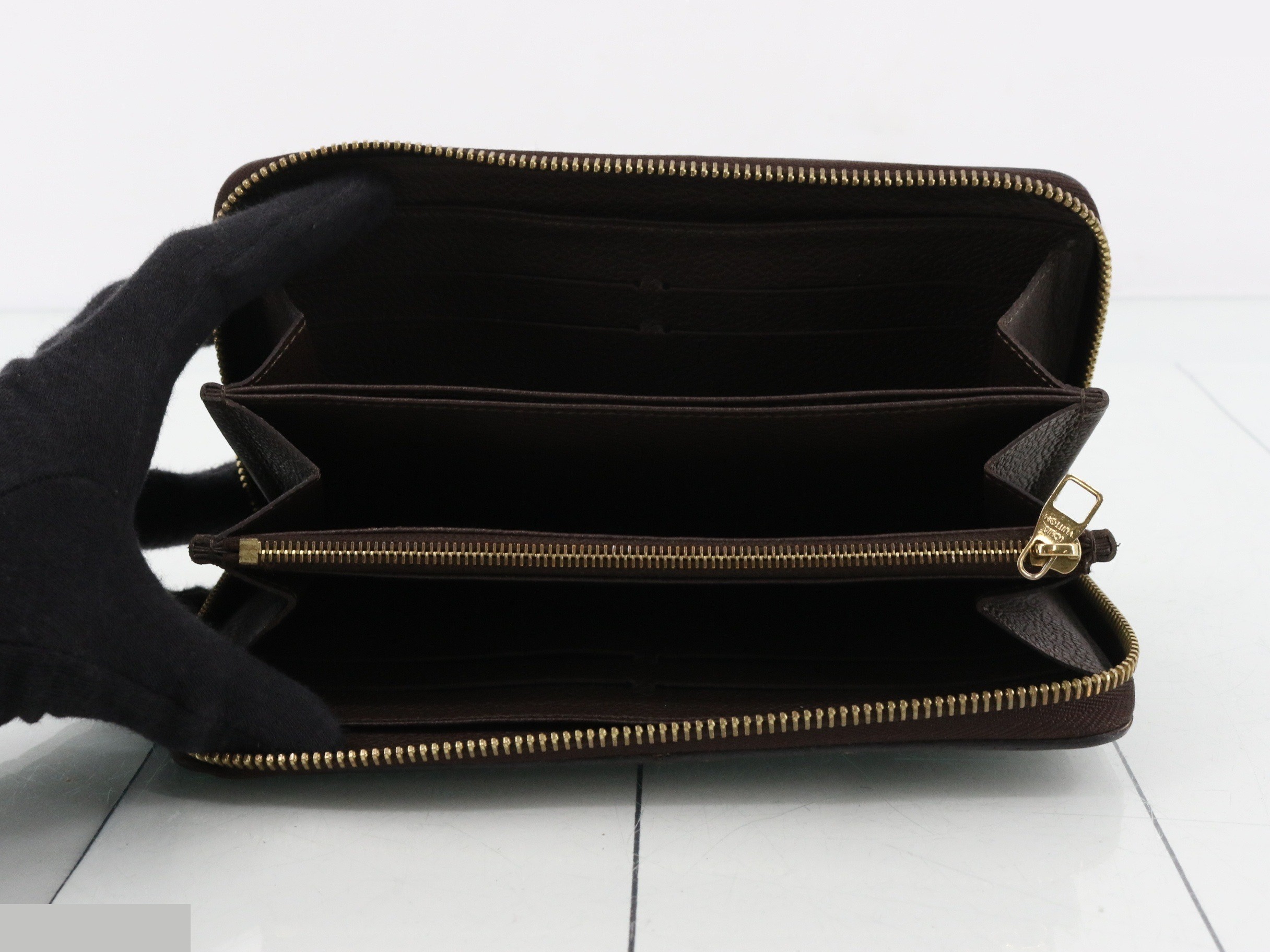 Empreinte Zippy Wallet — view 4
