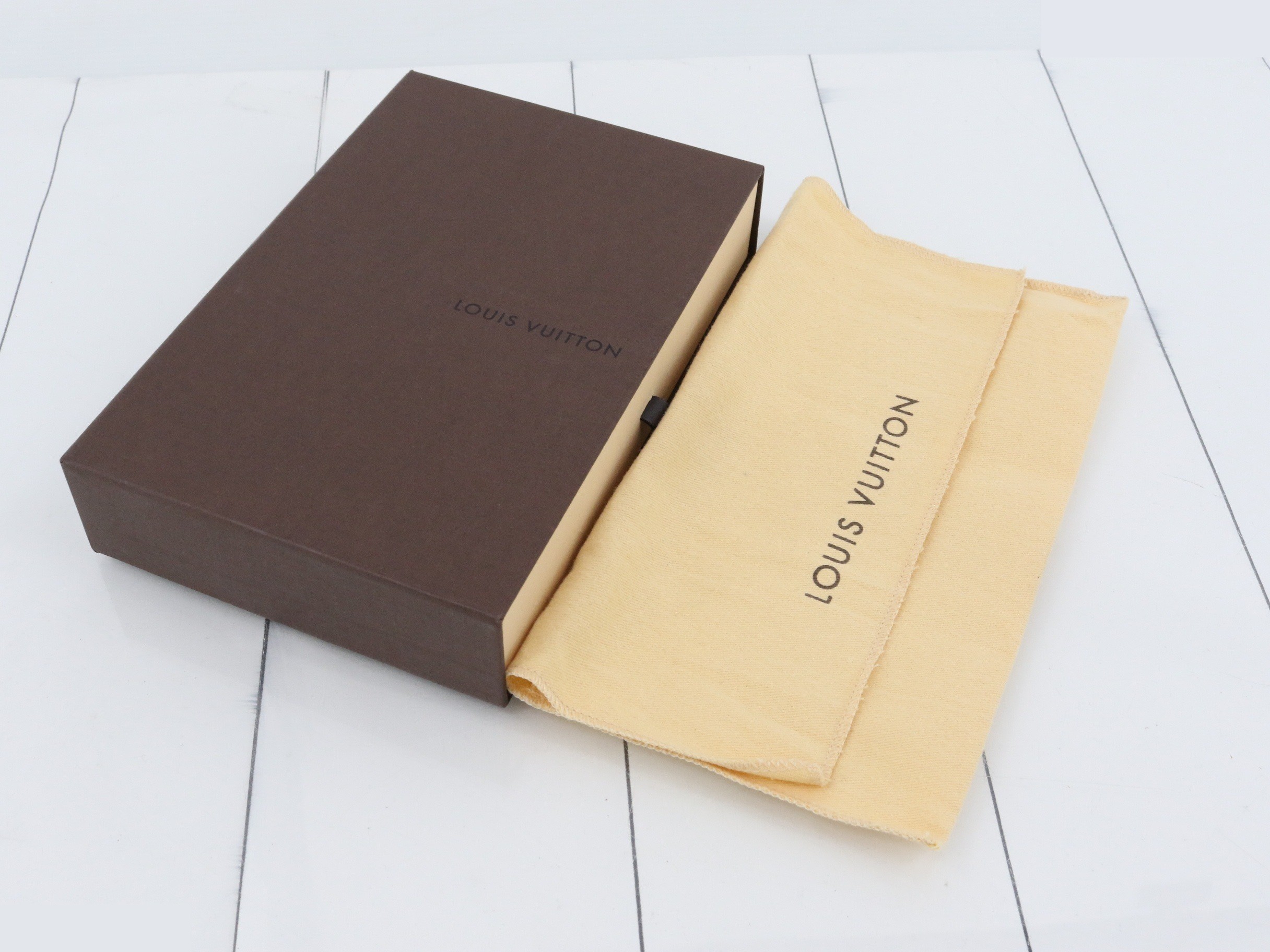 Empreinte Zippy Wallet — view 5