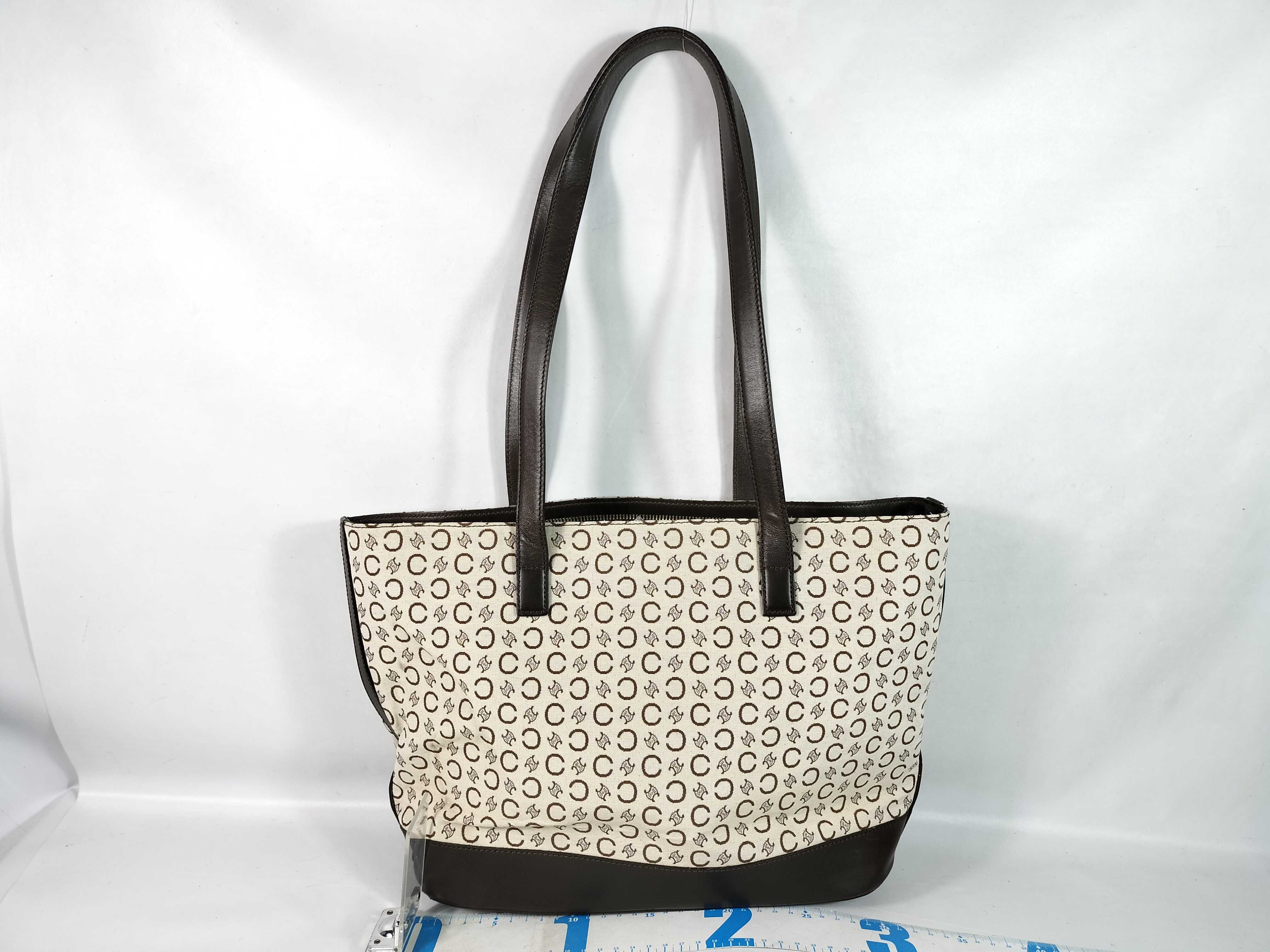 Macadam Tote Bag — view 2