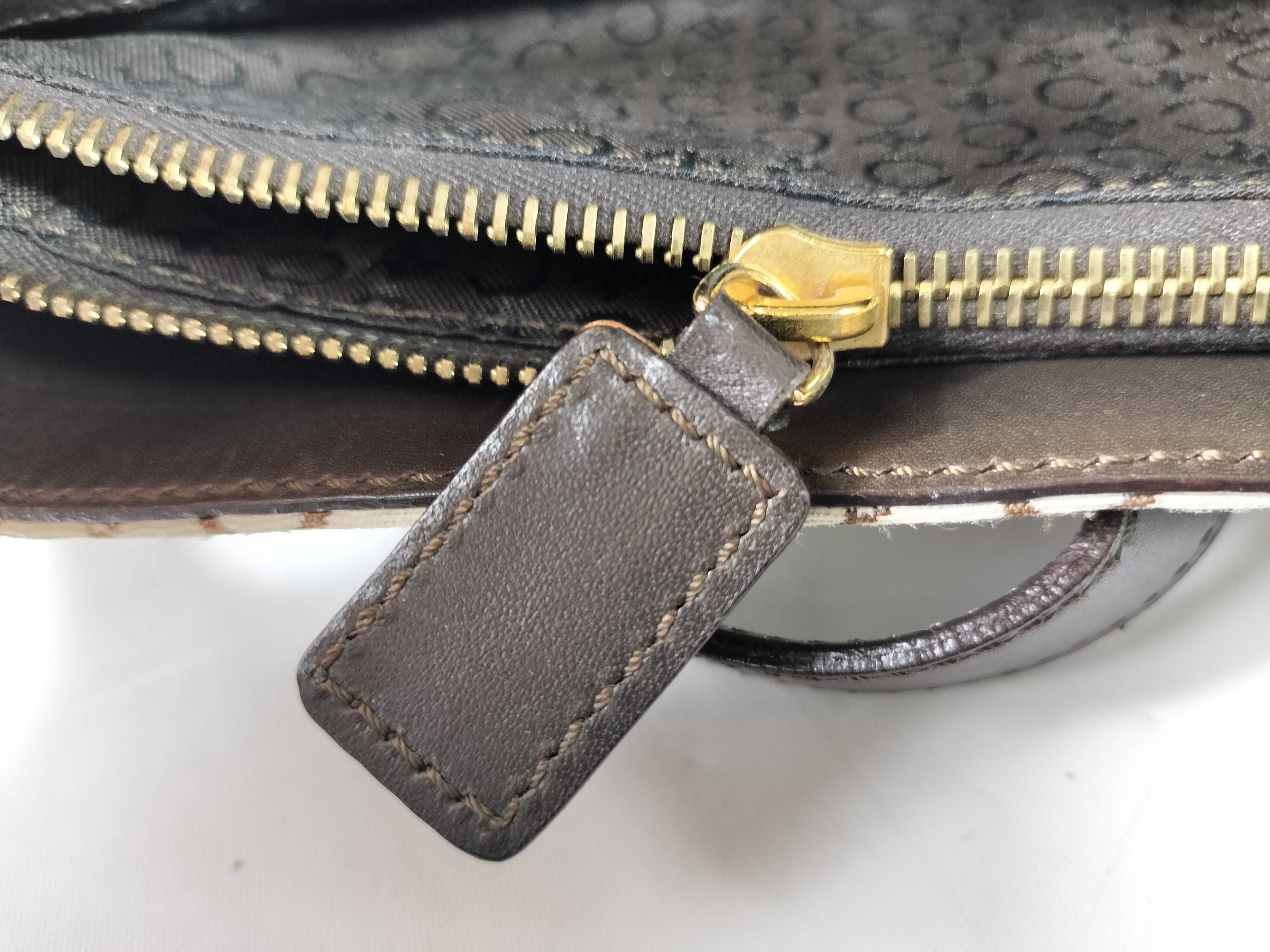 Macadam Tote Bag — view 11
