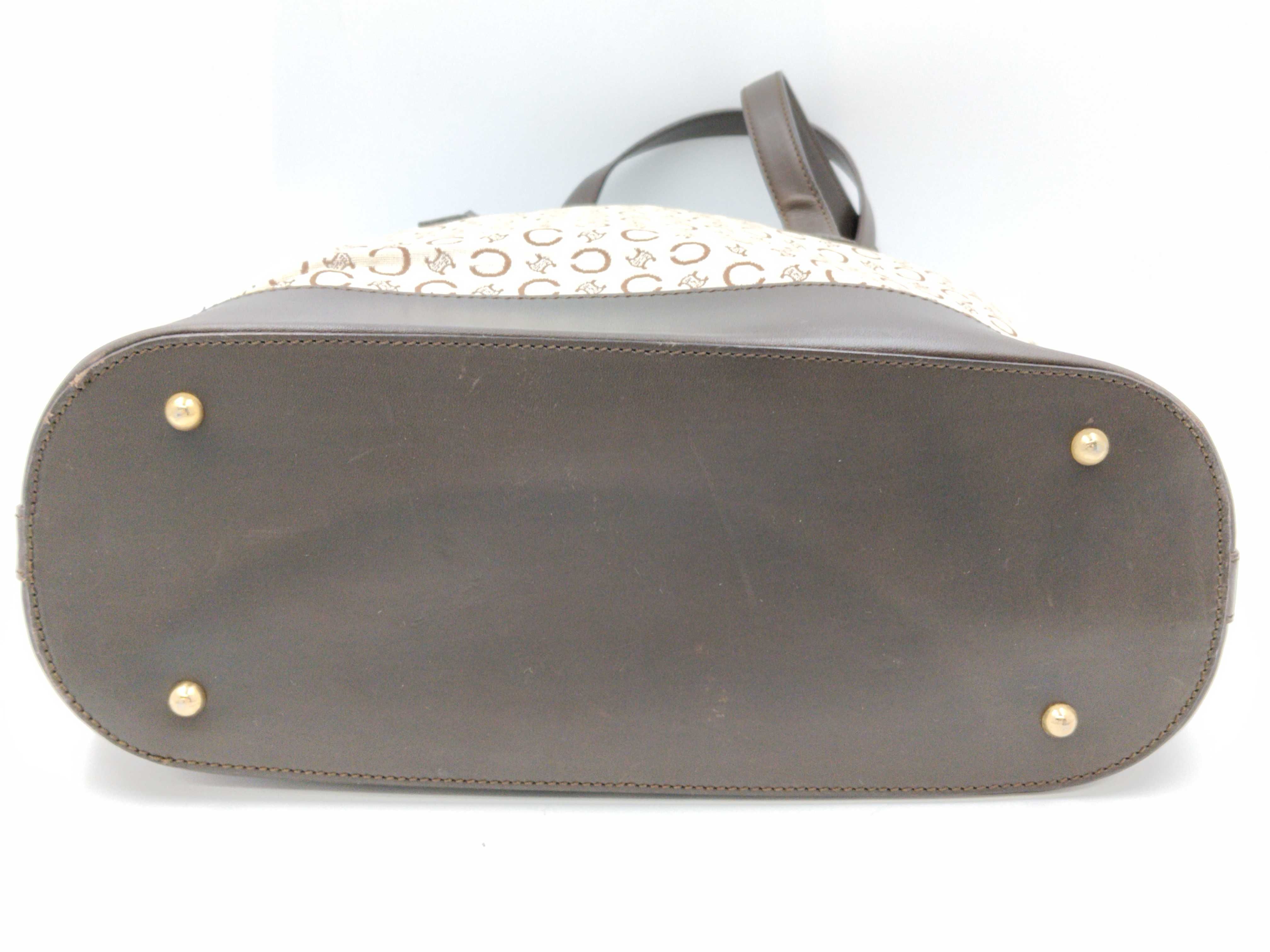 Macadam Tote Bag — view 12