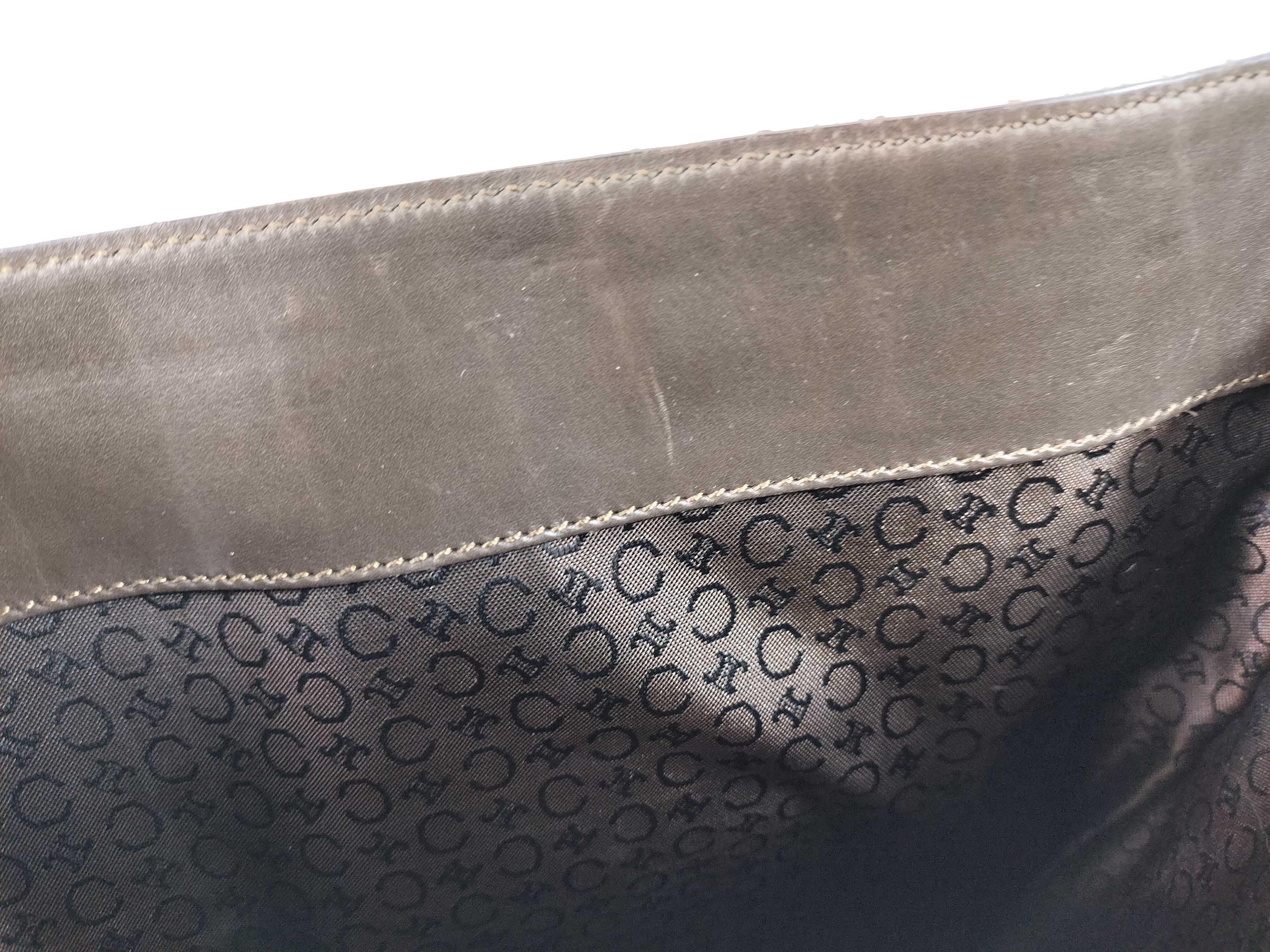 Macadam Tote Bag — view 9