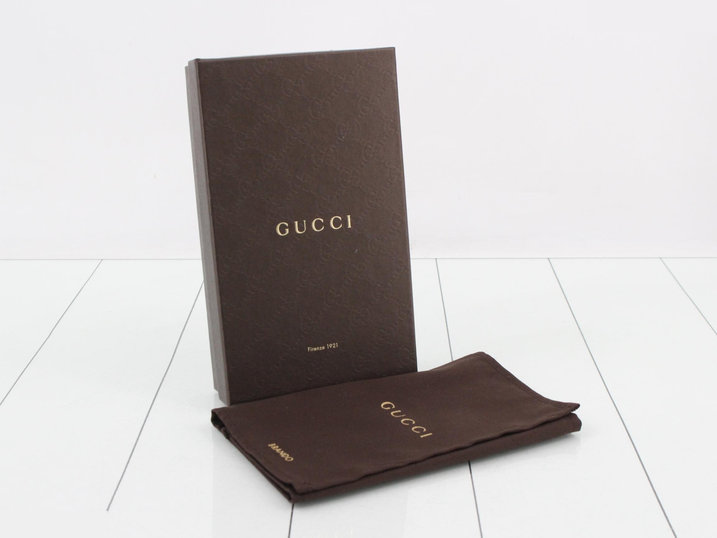 Gucciori GG Supreme (accessories) - cell phone strap and keychain - with box — view 4