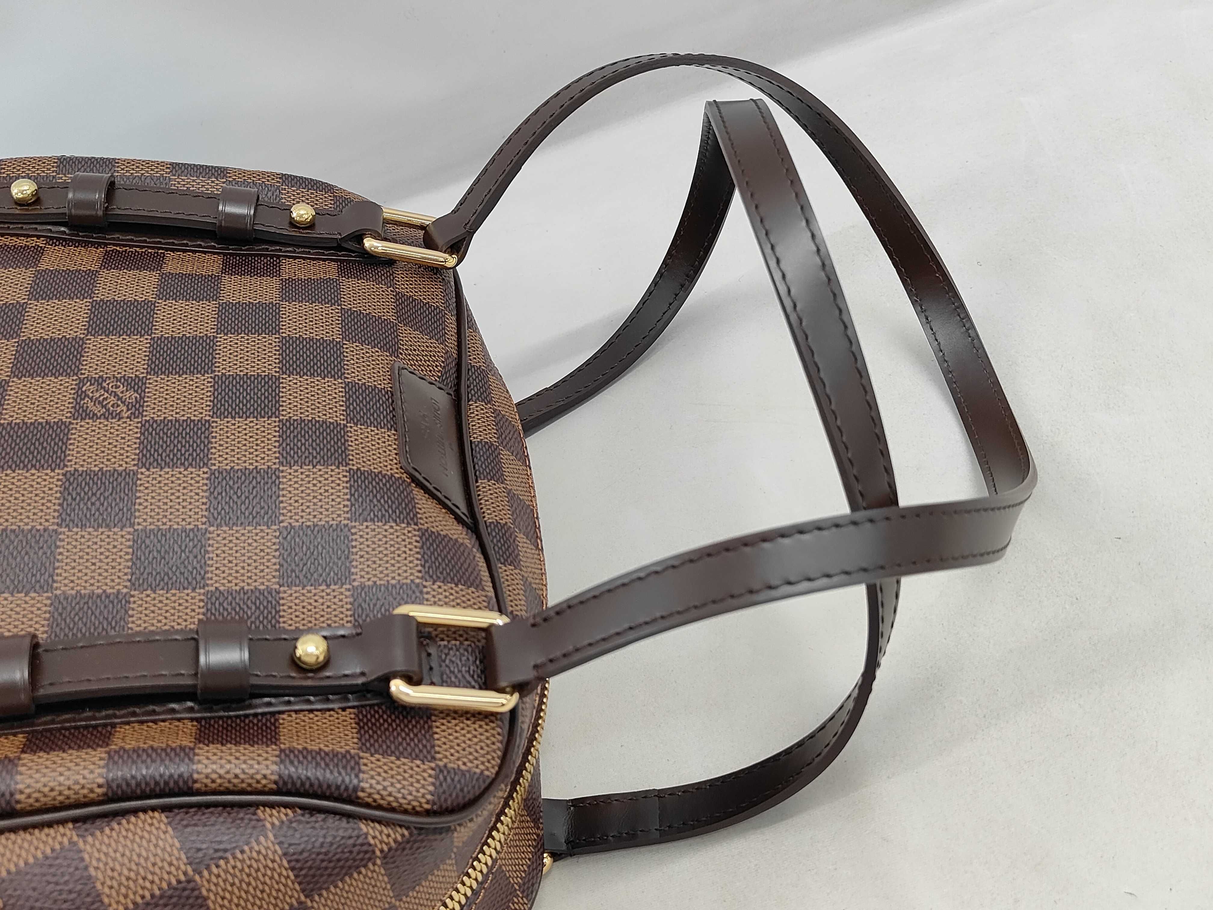 Damier Rivington PM Handbag — view 3