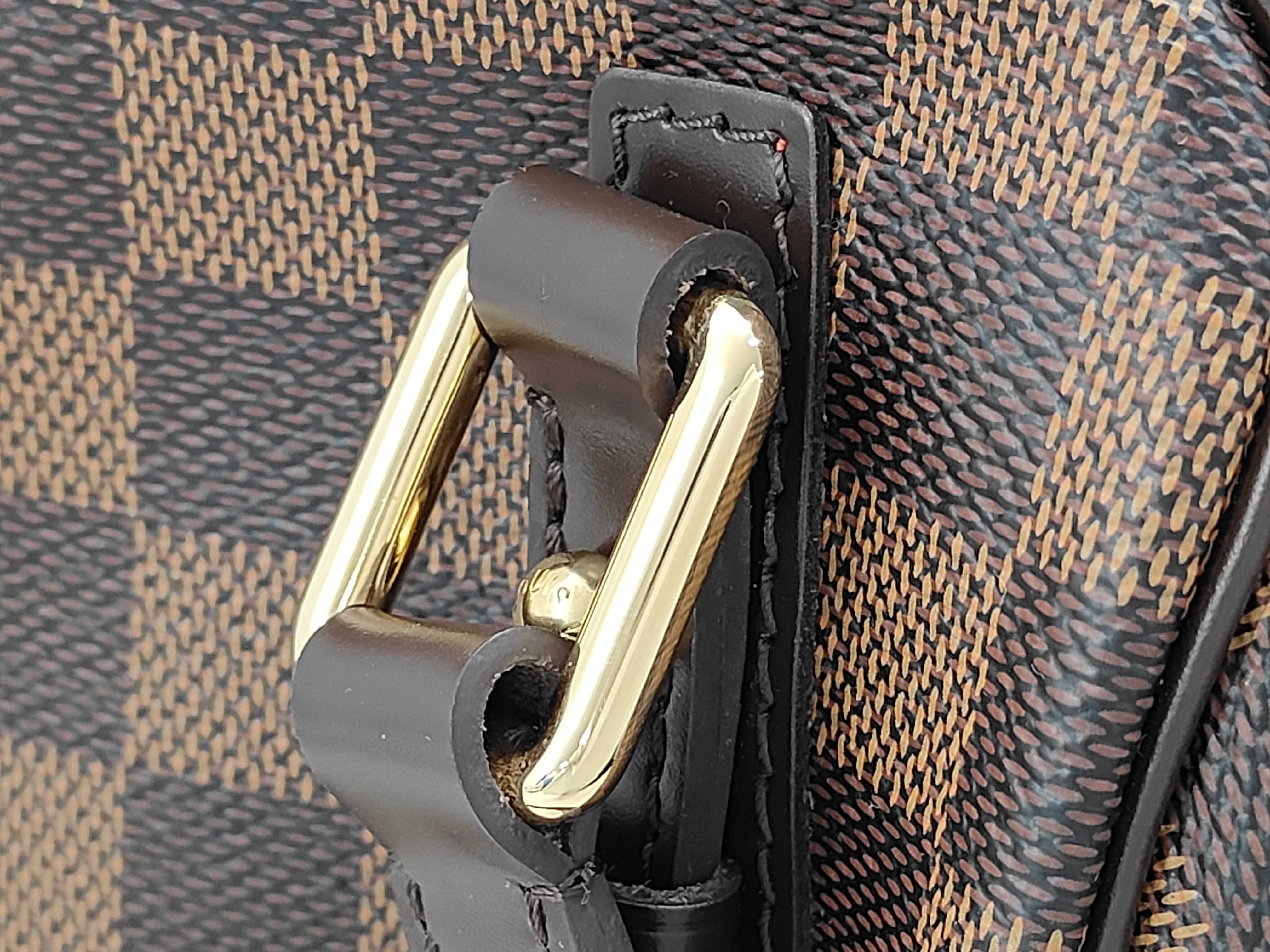 Damier Rivington PM Handbag — view 5