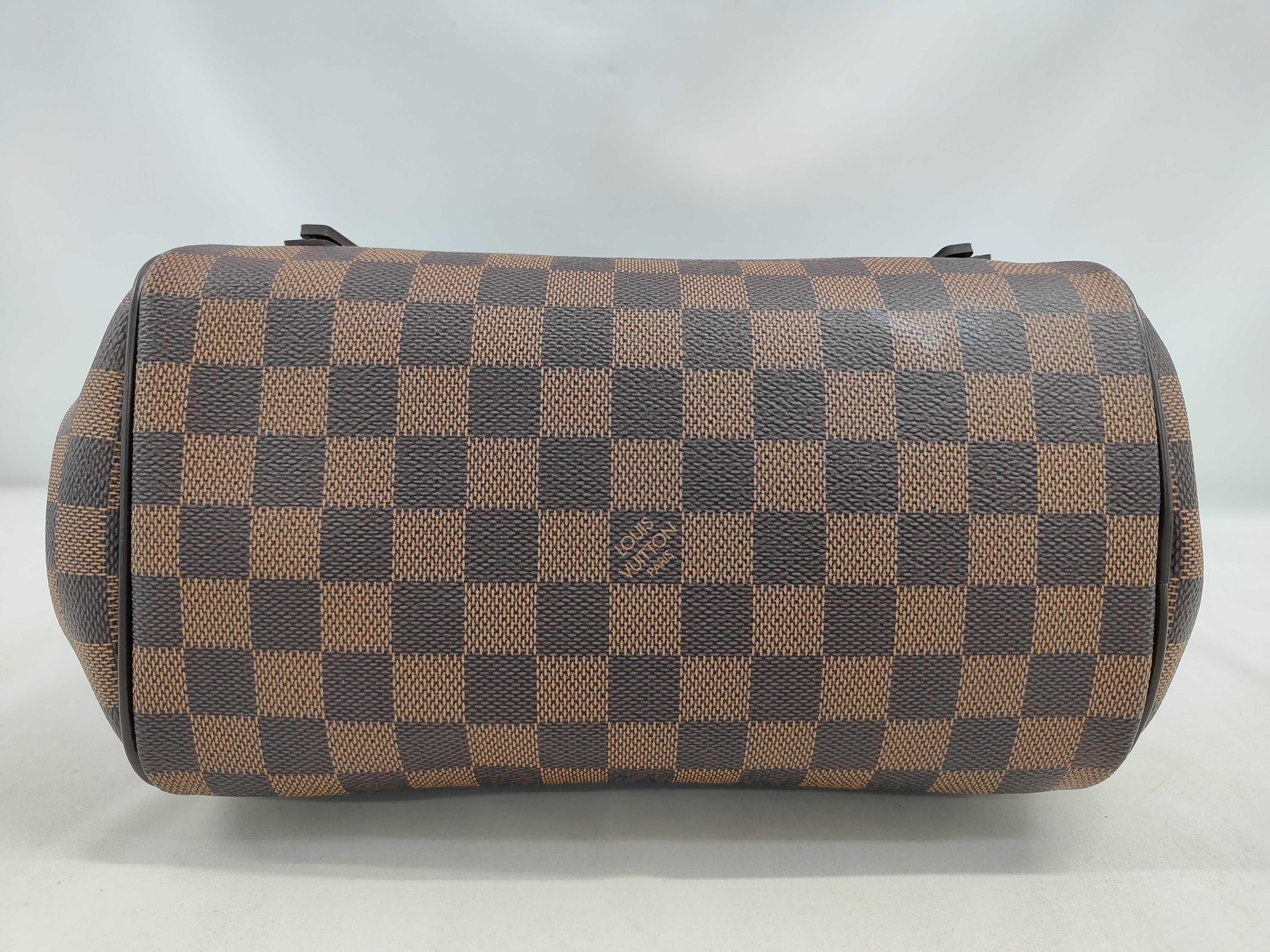 Damier Rivington PM Handbag — view 6