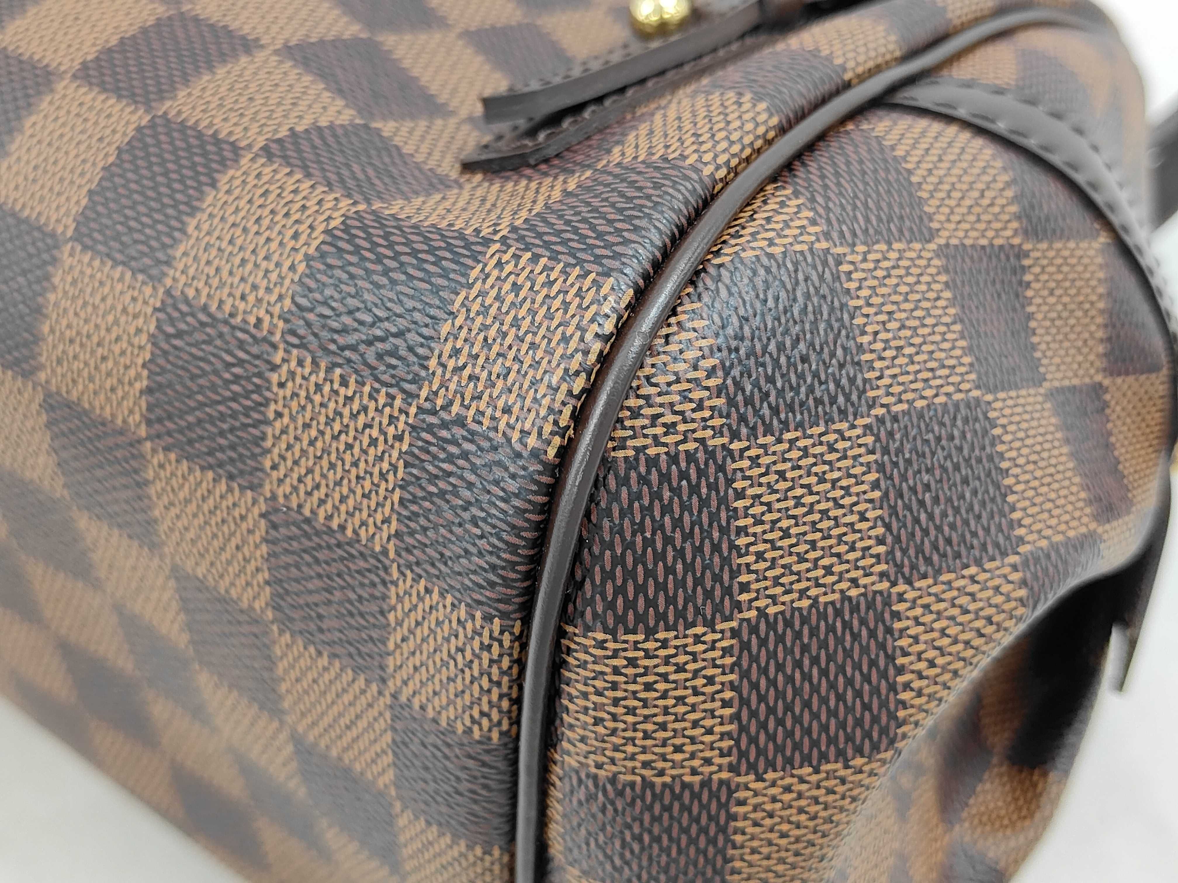 Damier Rivington PM Handbag — view 7