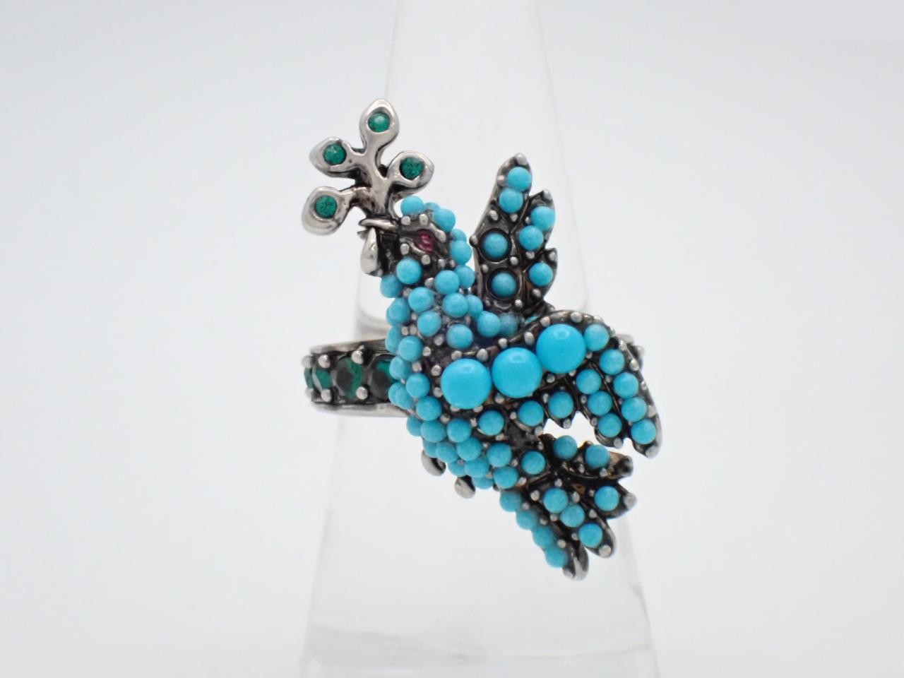 ring, size: 15