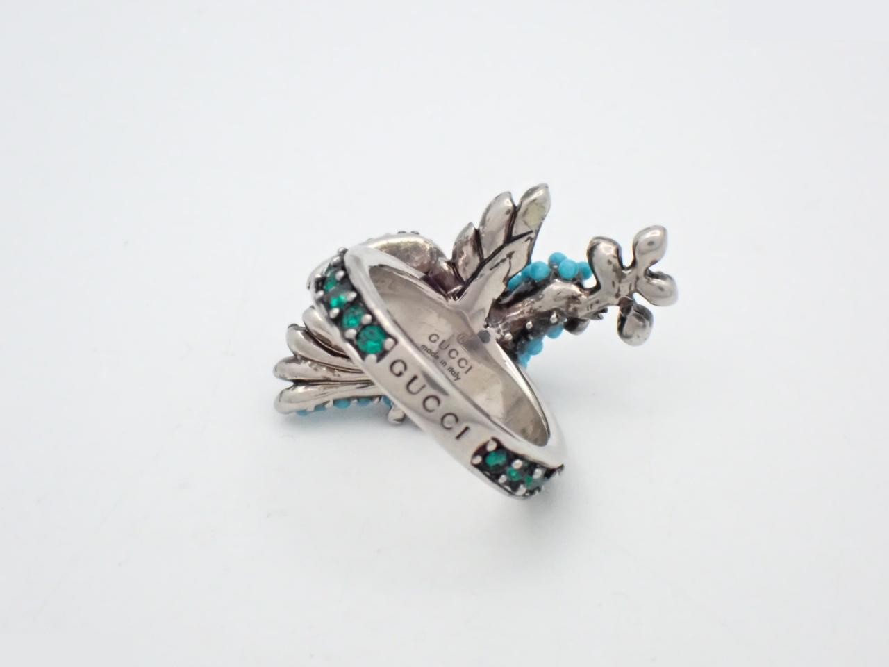 ring, size: 15 — view 2