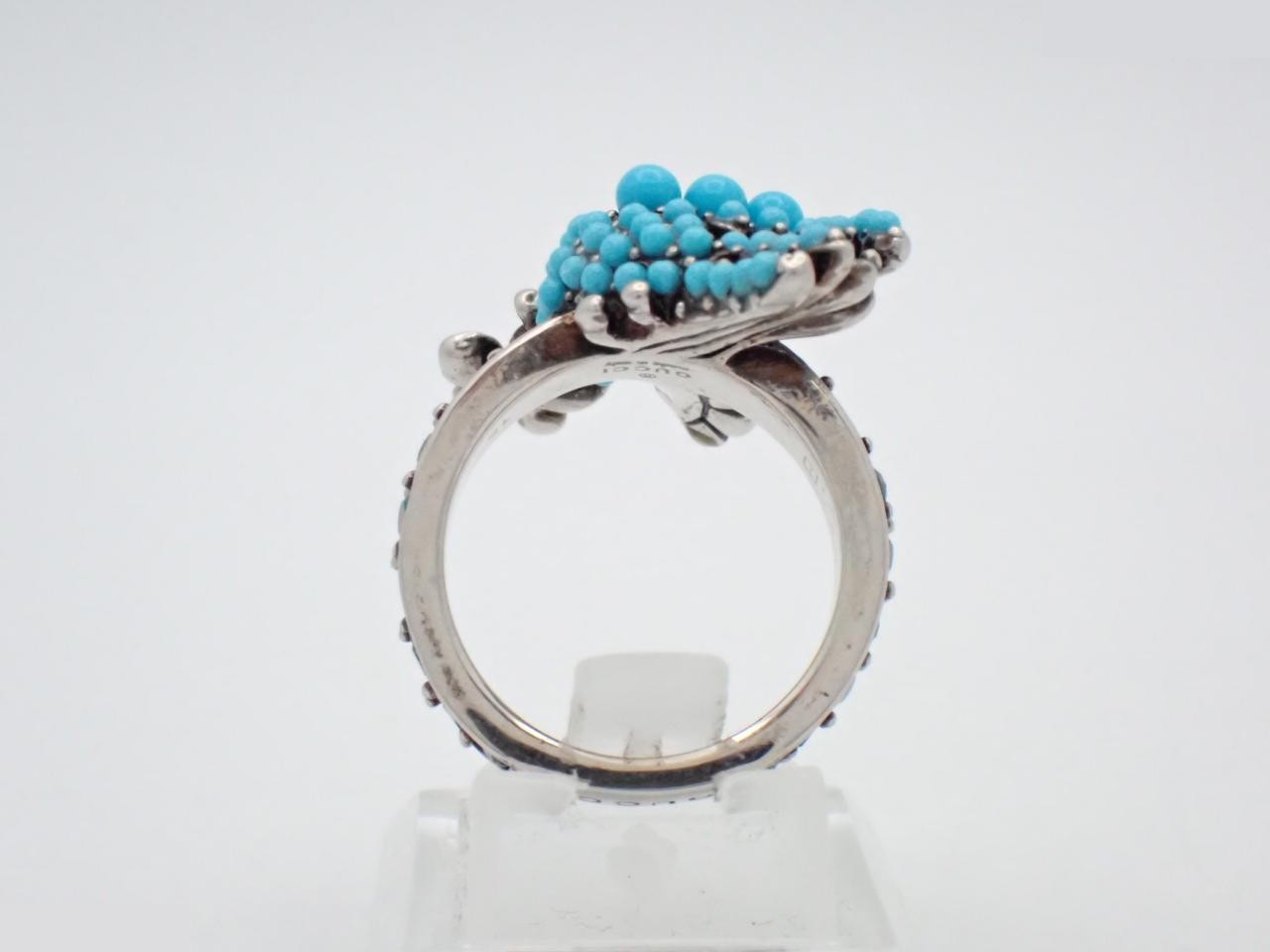 ring, size: 15 — view 3
