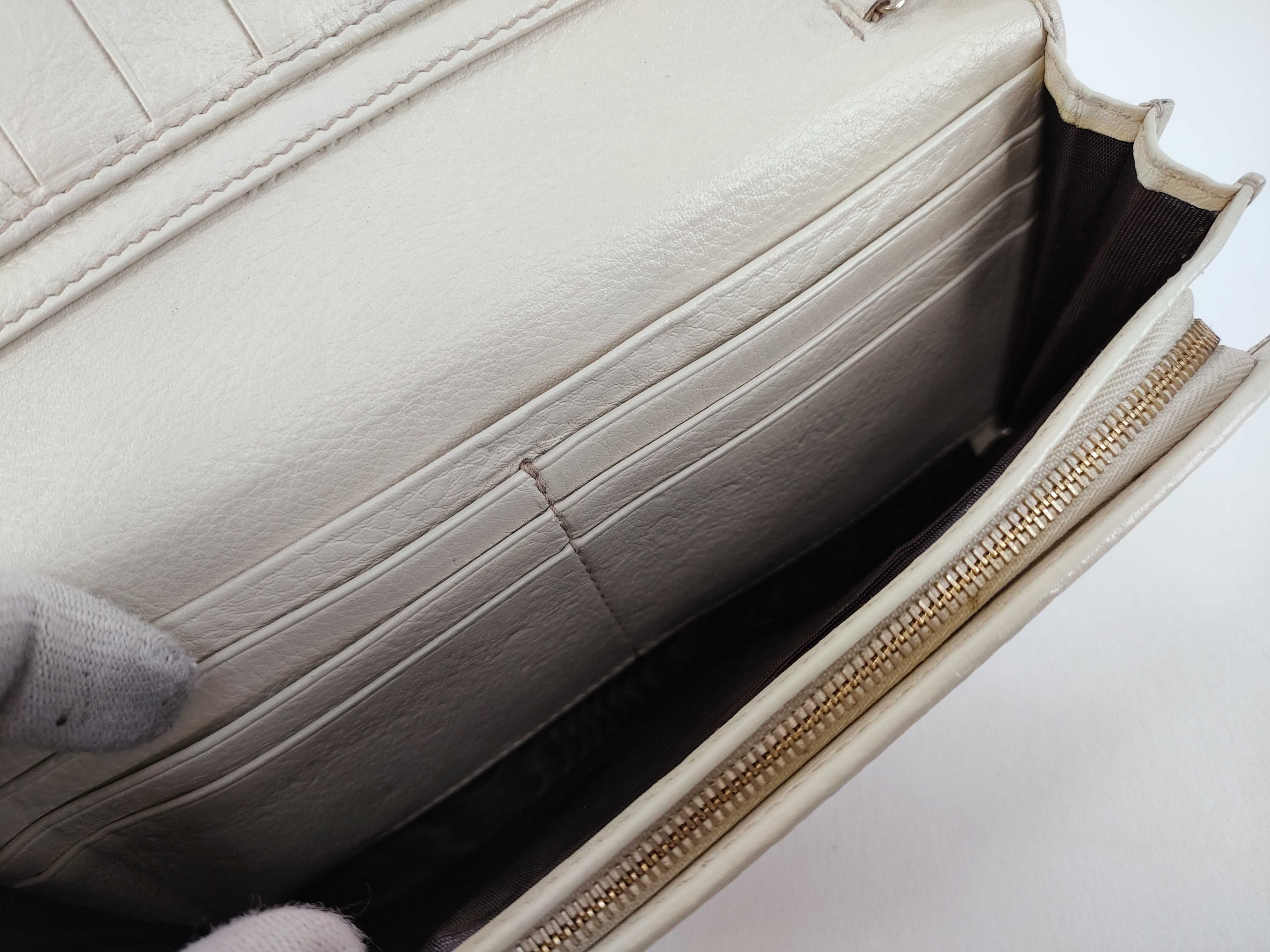 Guccissima Leather WOC Wallet — view 14
