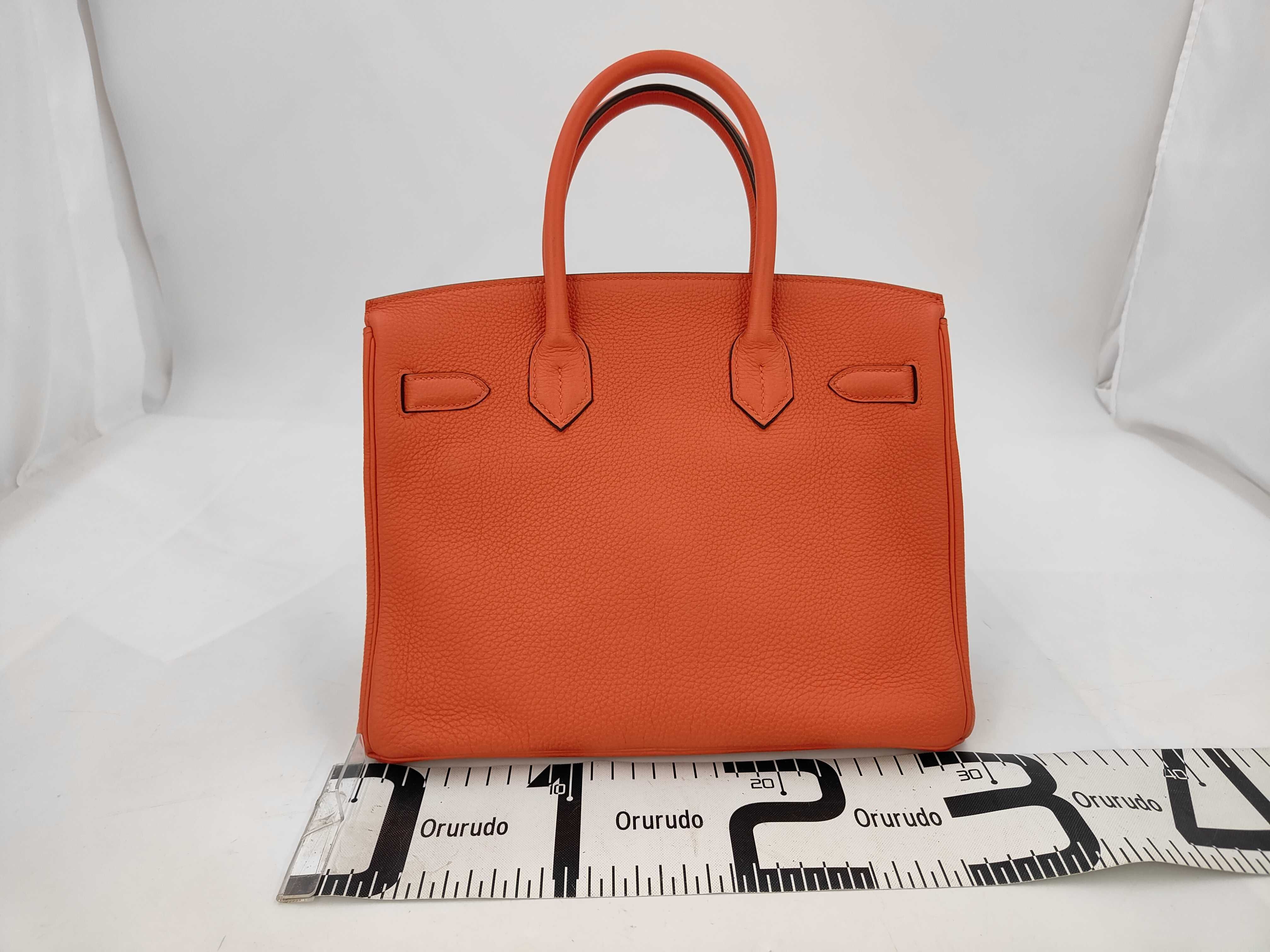Birkin 30 PM26040481 Handbag — view 2