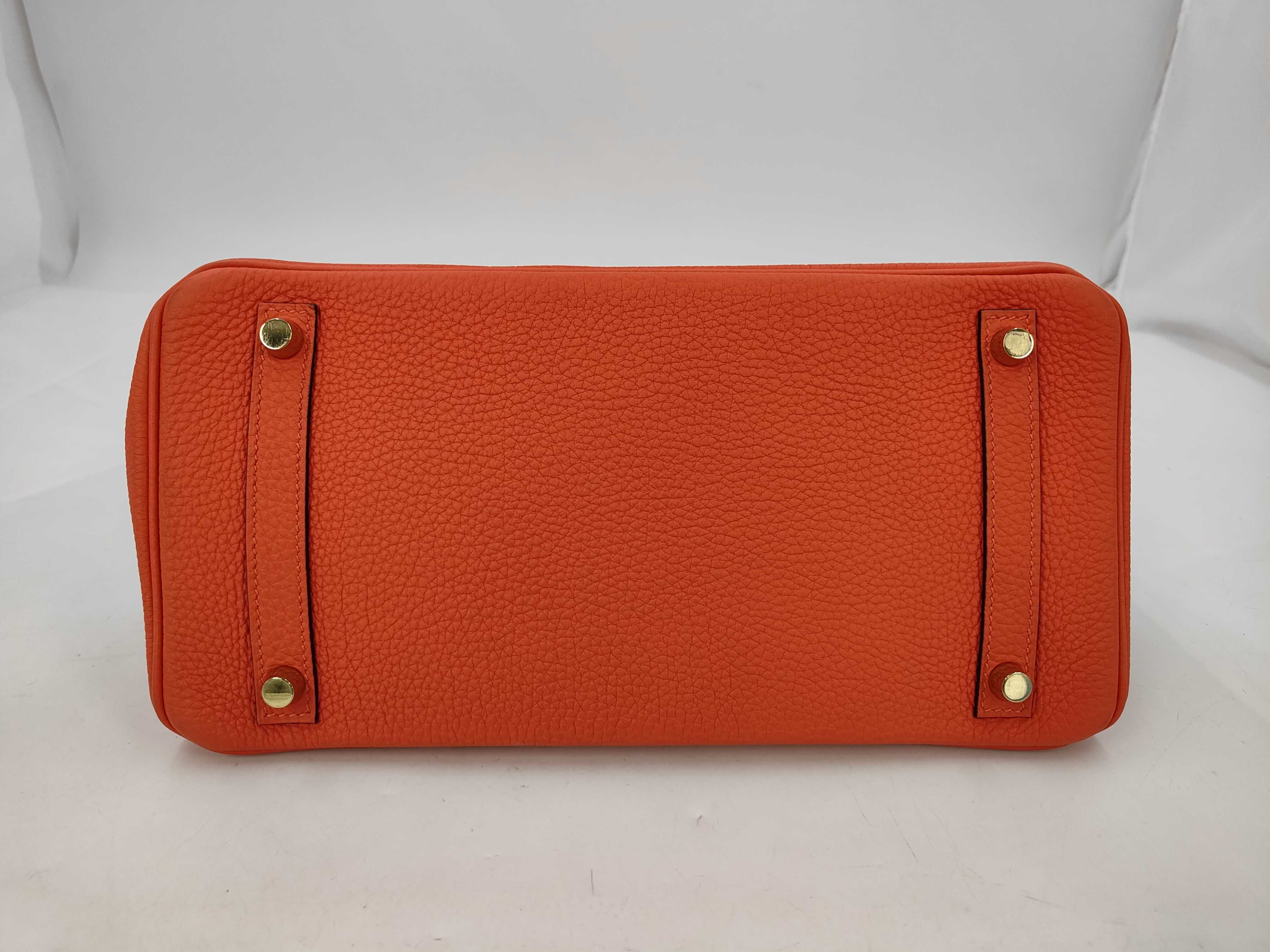 Birkin 30 PM26040481 Handbag — view 4
