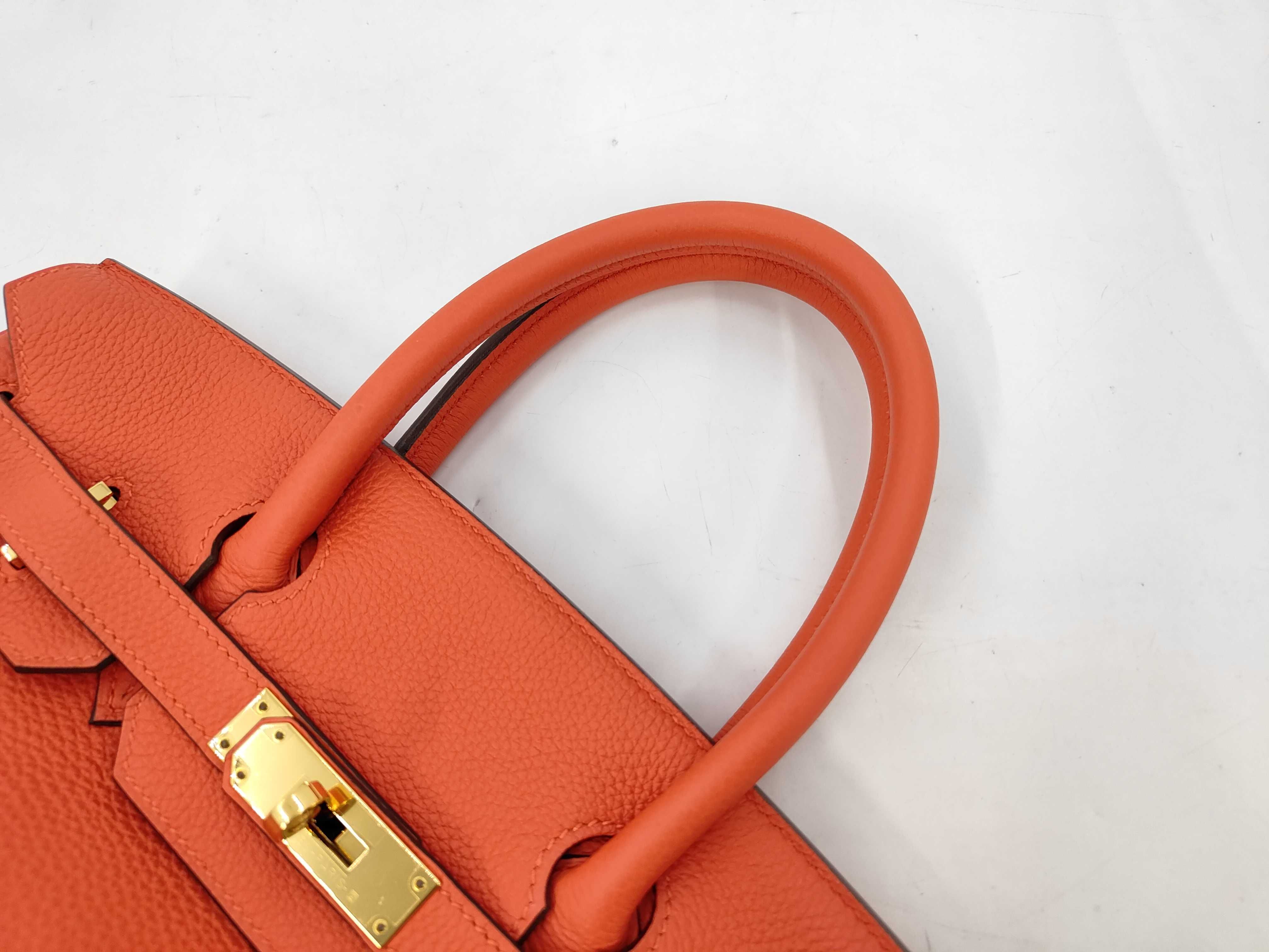 Birkin 30 PM26040481 Handbag — view 5