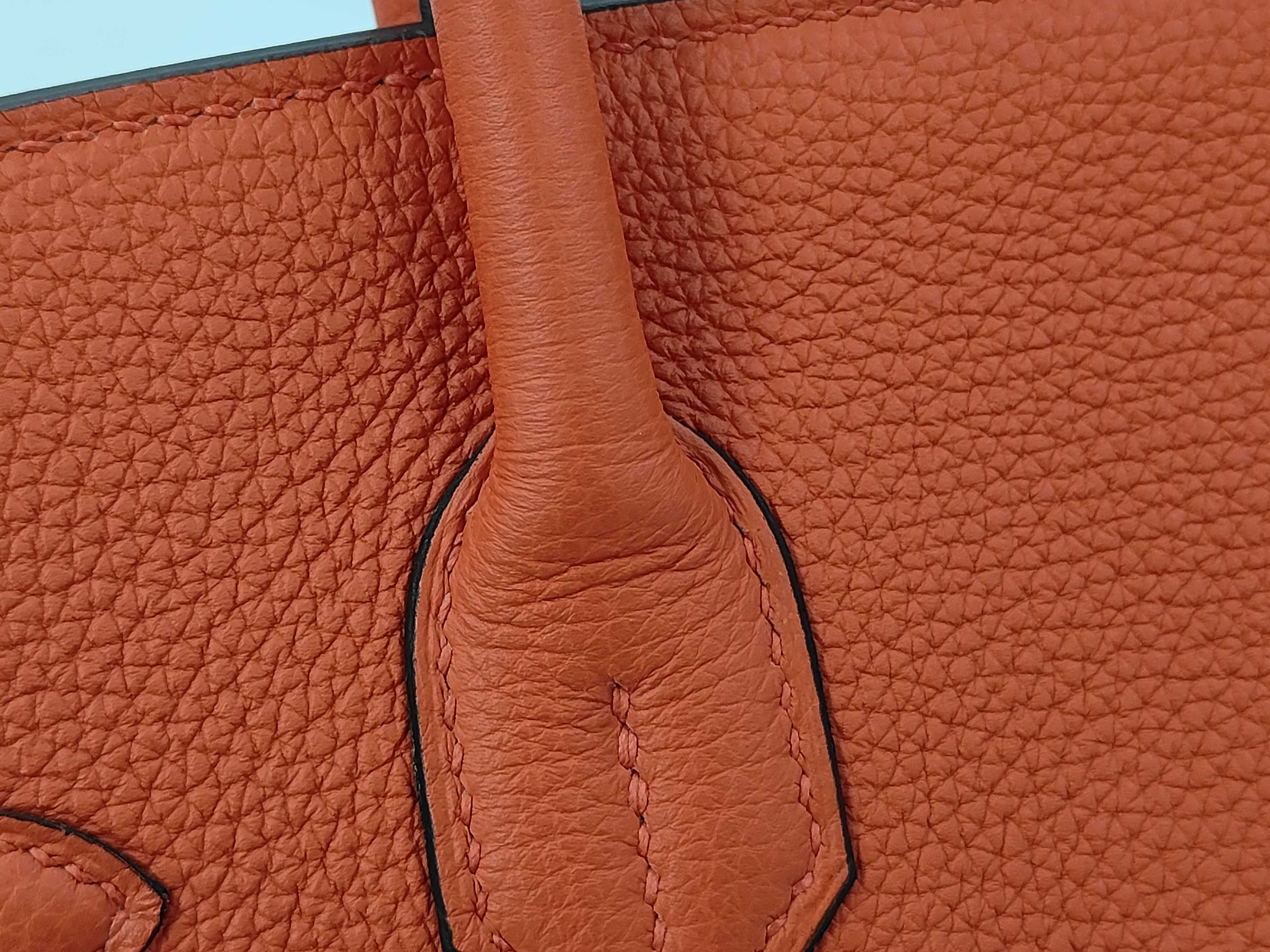 Birkin 30 PM26040481 Handbag — view 7