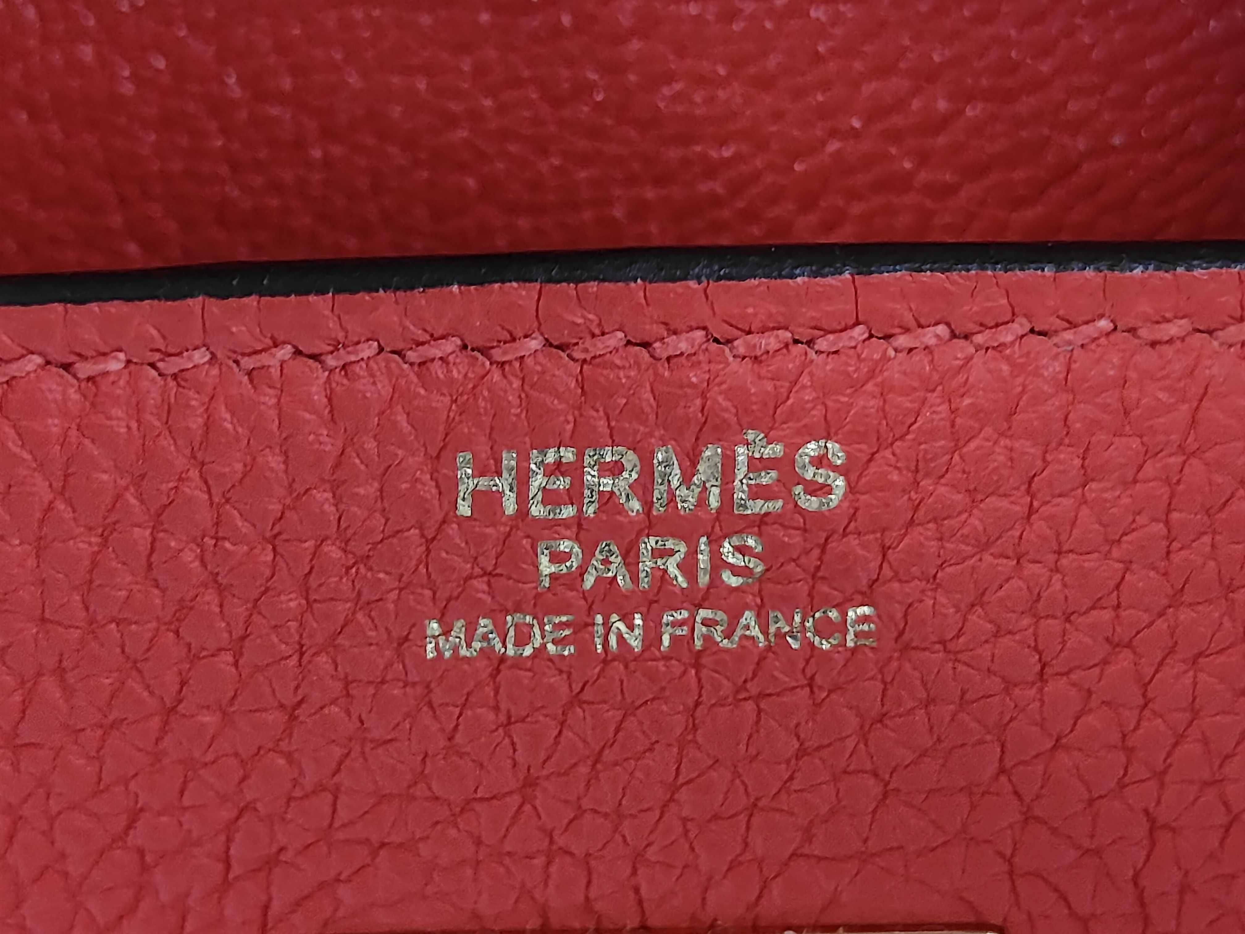 Birkin 30 PM26040481 Handbag — view 8