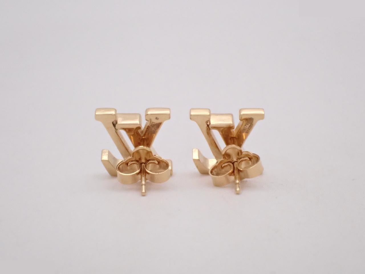 M01721 LV Iconic Enamel — view 2