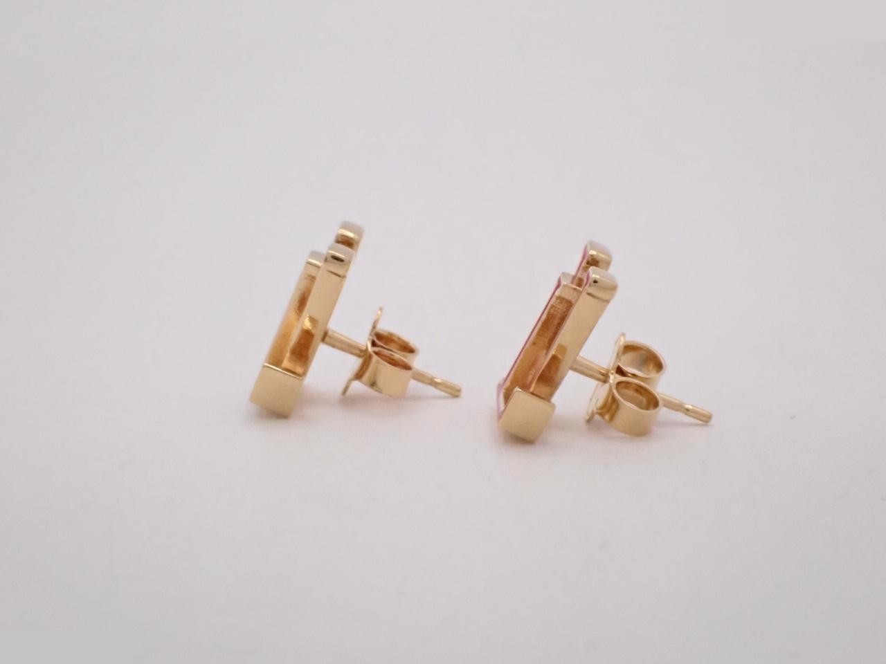 M01721 LV Iconic Enamel — view 3