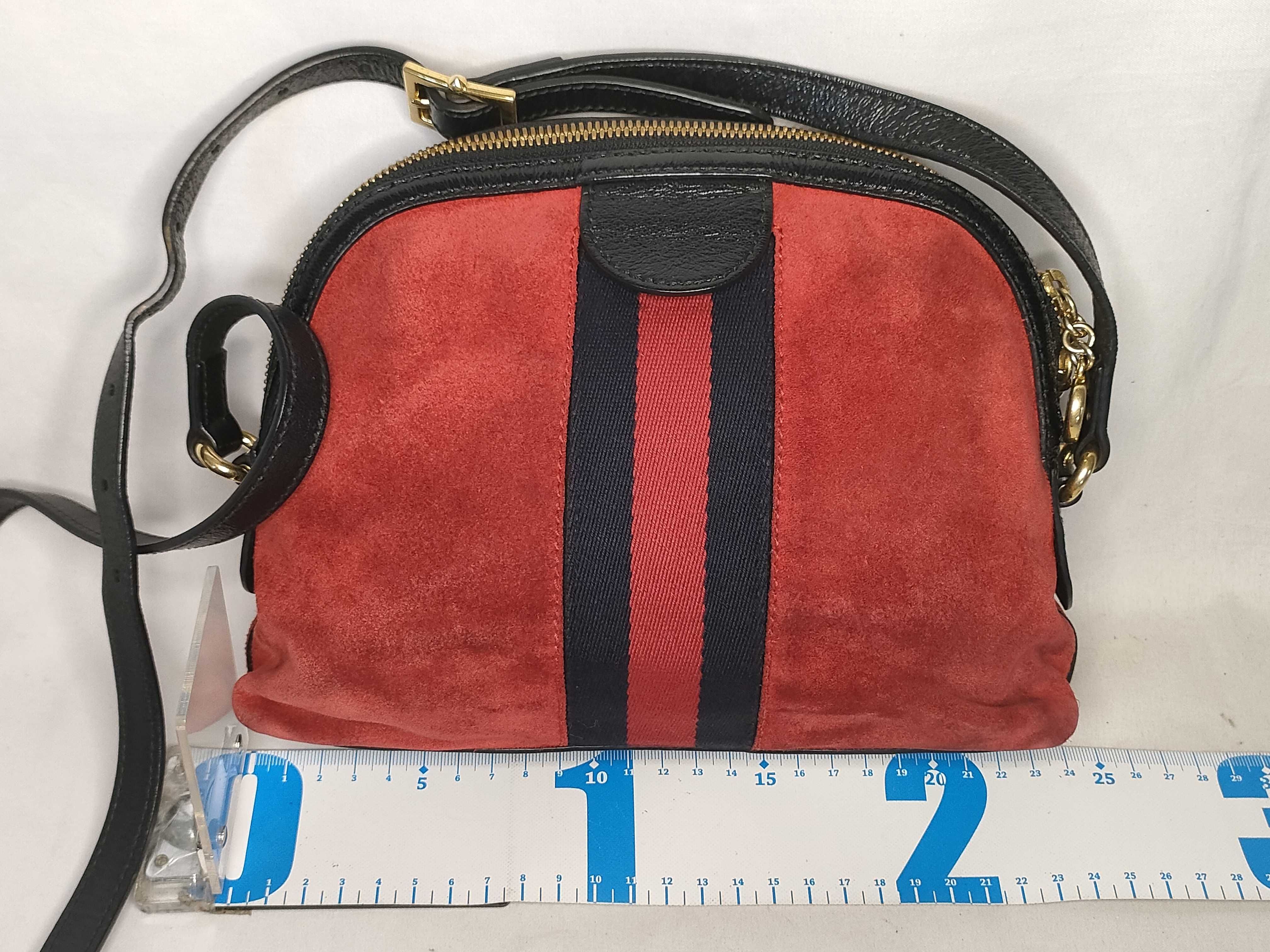 Ophidia Shoulder Bag — view 2