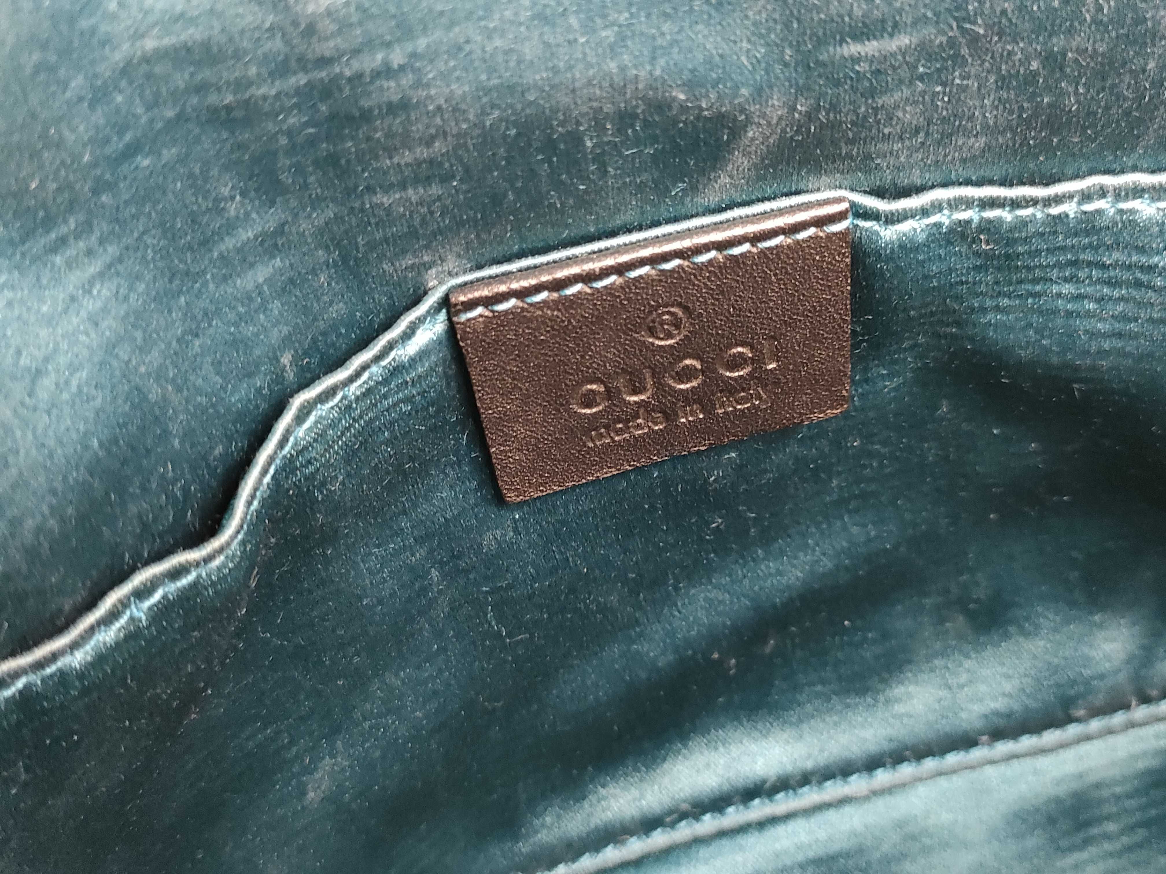 Ophidia Shoulder Bag — view 11