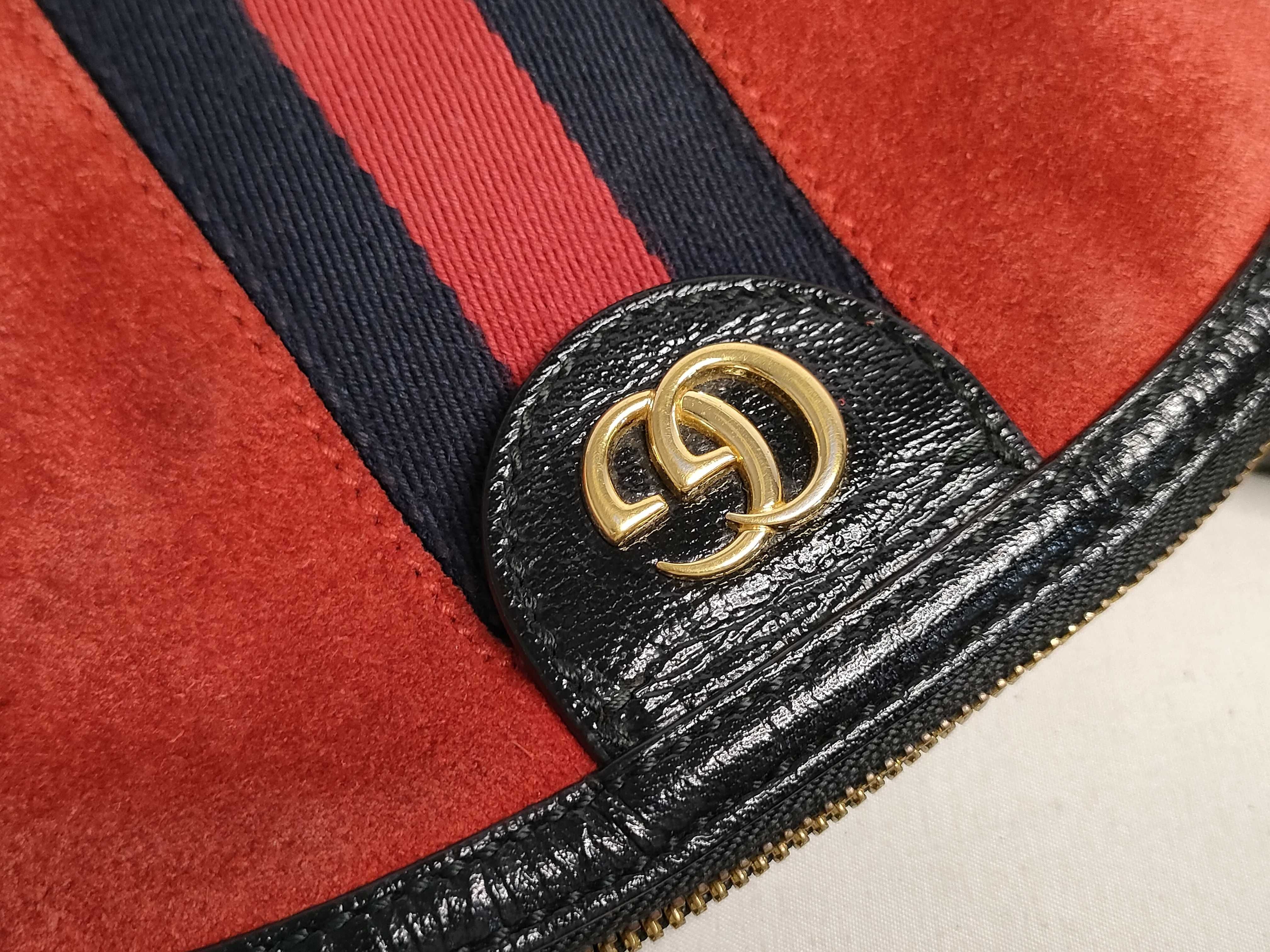 Ophidia Shoulder Bag — view 14